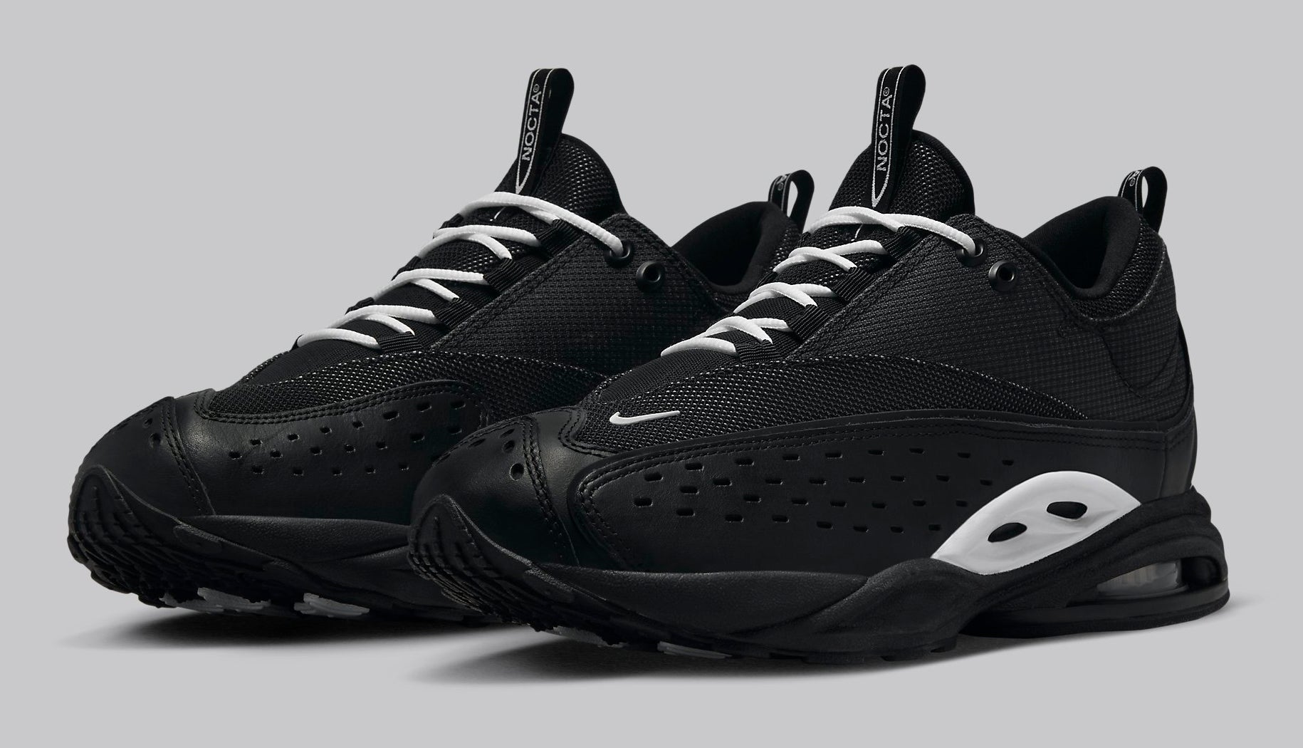 Nocta x Nike Air Zoom Drive Collab Release Date DX5854-10
