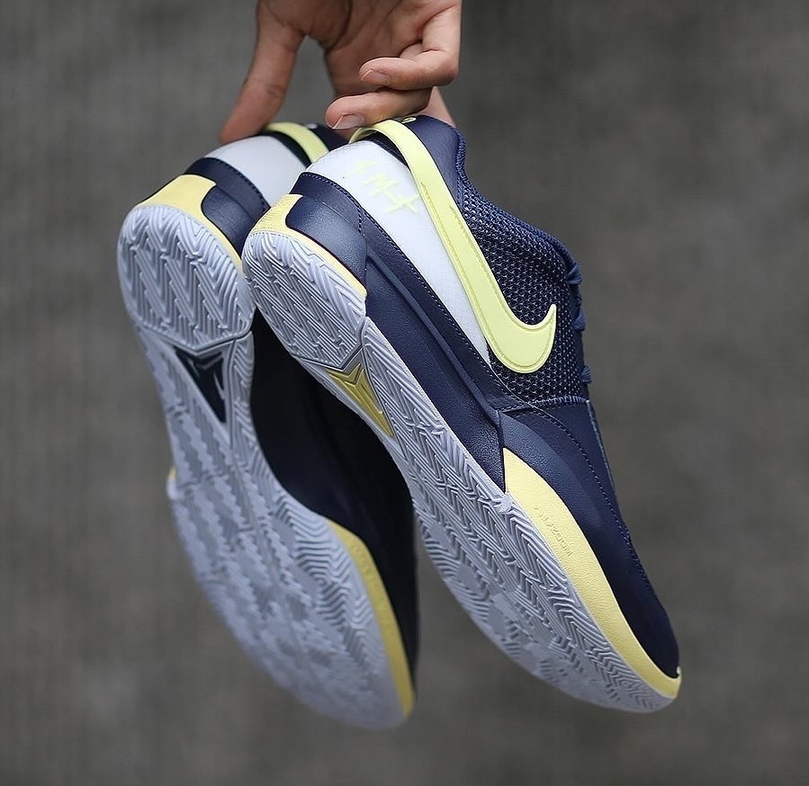 Nike Ja 1 Murray State Release Date FQ4796-402