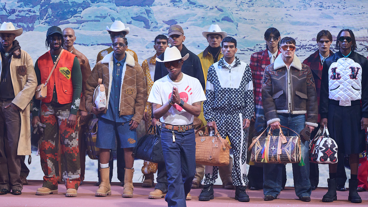 Playboi Carti's Viral Outfit Included Pieces From Balenci Playboi Carti's Viral Outfit Included Pieces From Balenci