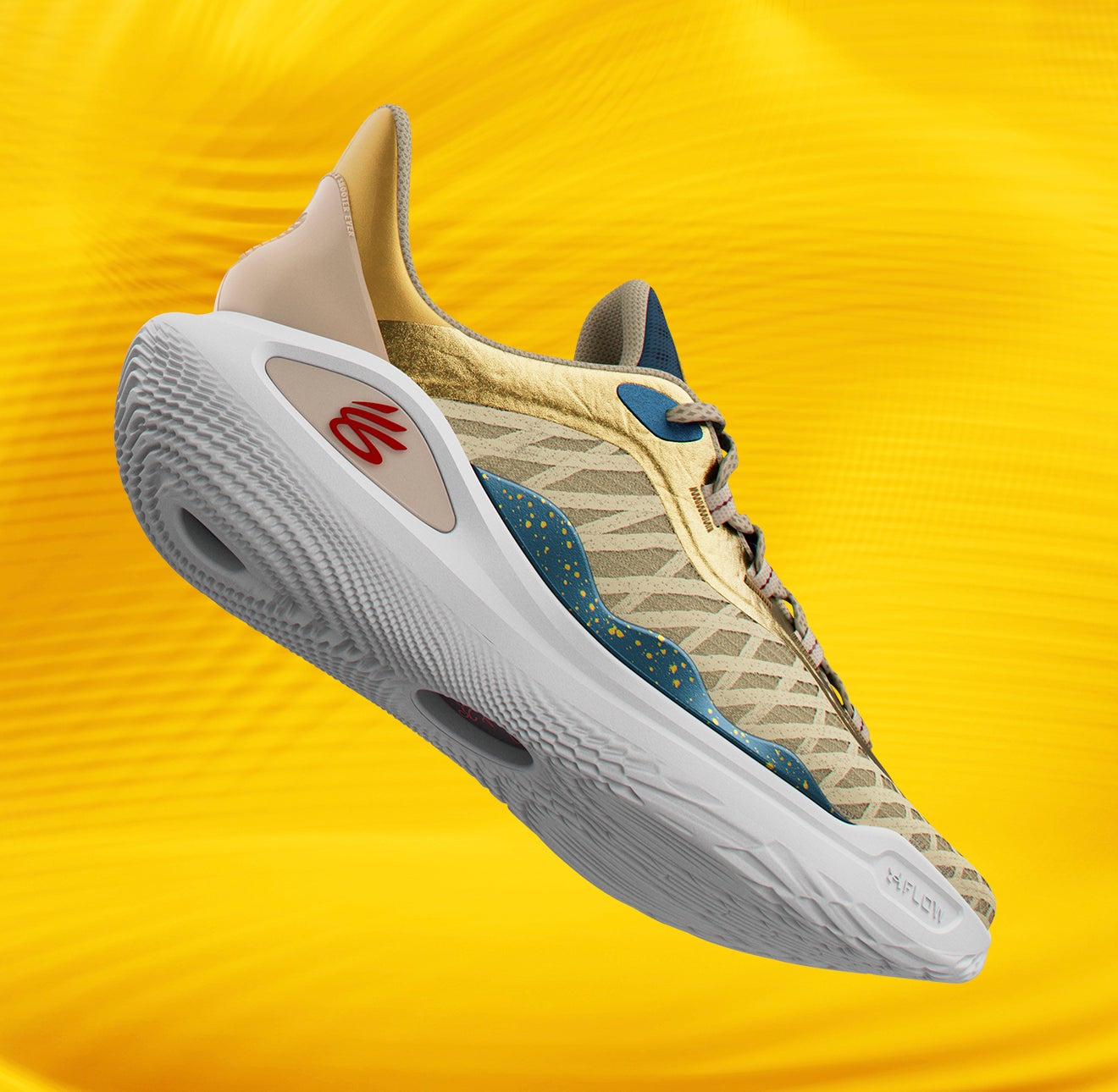 Curry 4 And 11 Championship Mindset