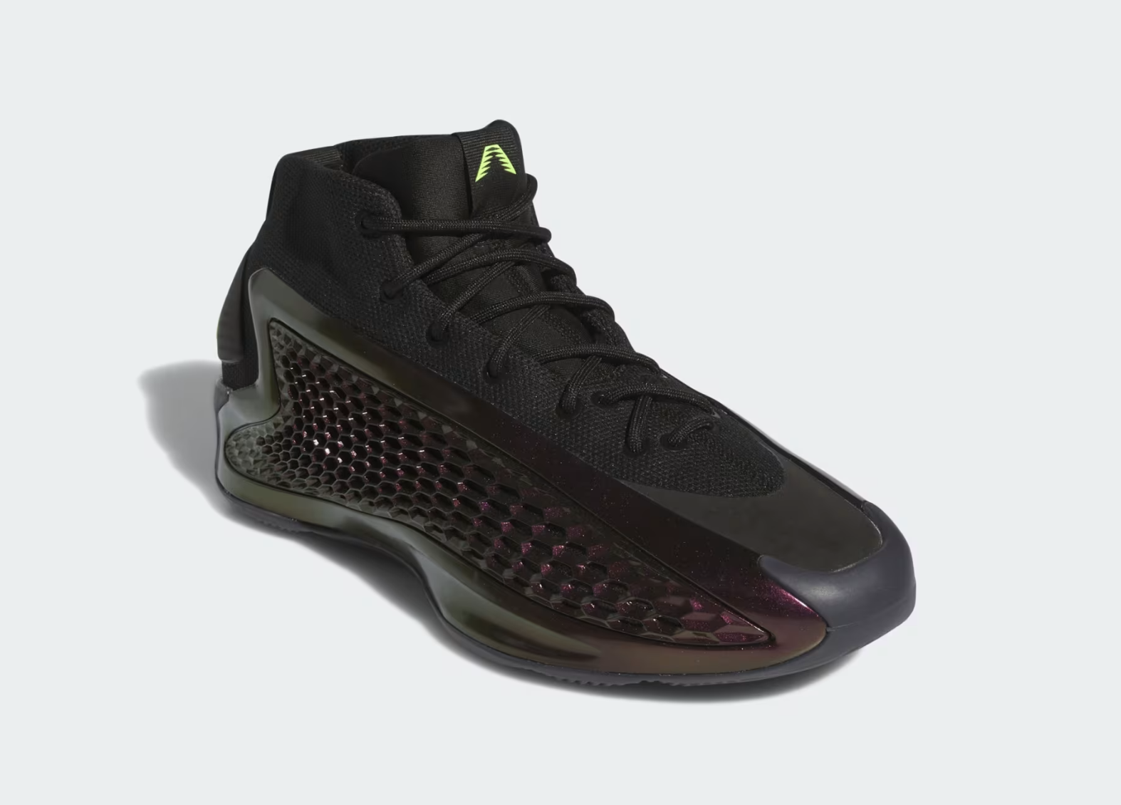 Adidas AE 1 'All-Star' Release Date February 2024 IF1858