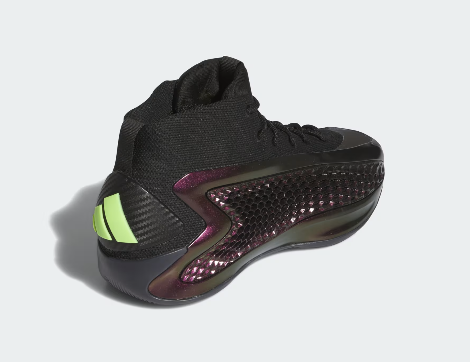 Adidas AE 1 'All-Star' Release Date February 2024 IF1858