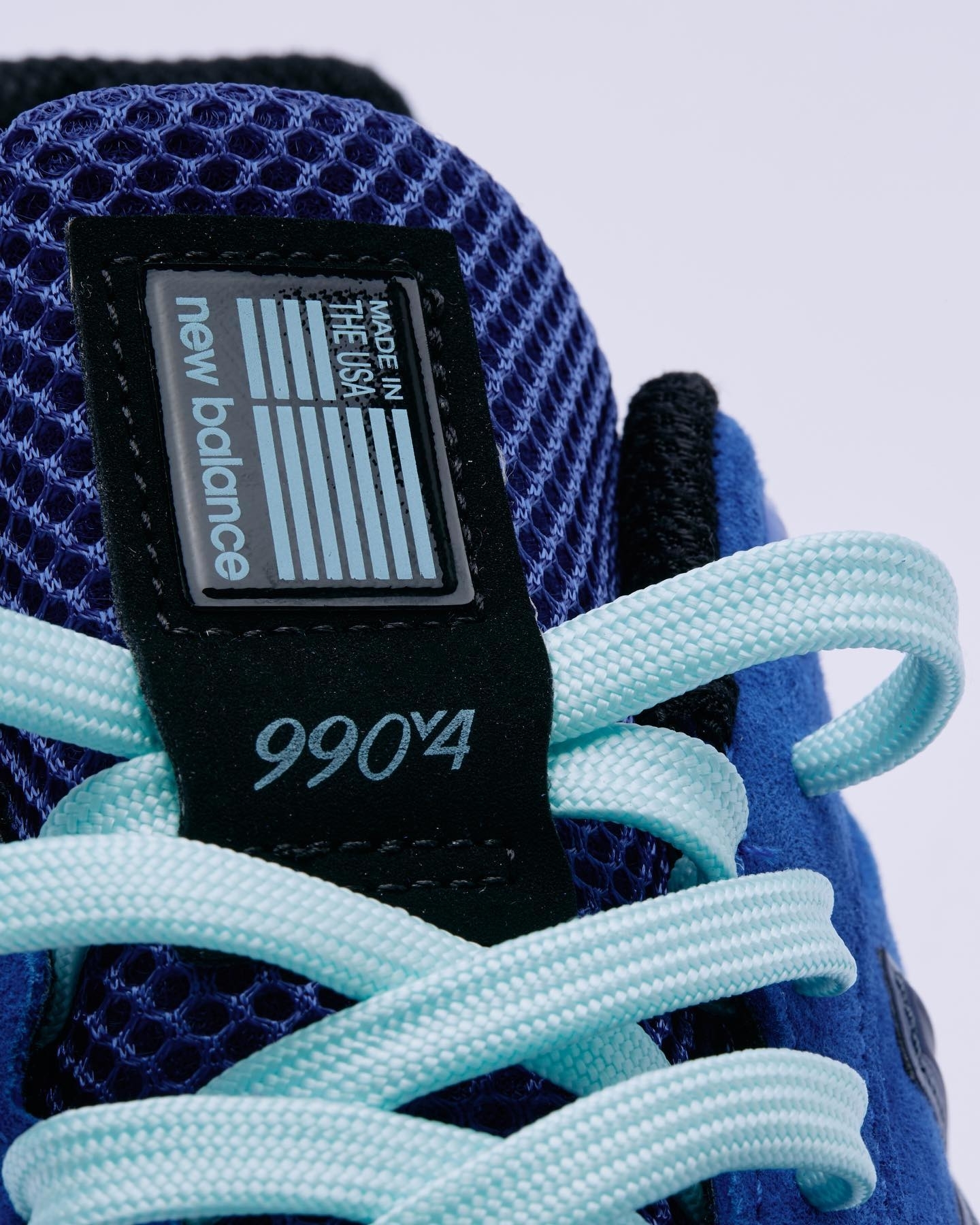 Joe Freshgoods x New Balance 990v4 Release Date