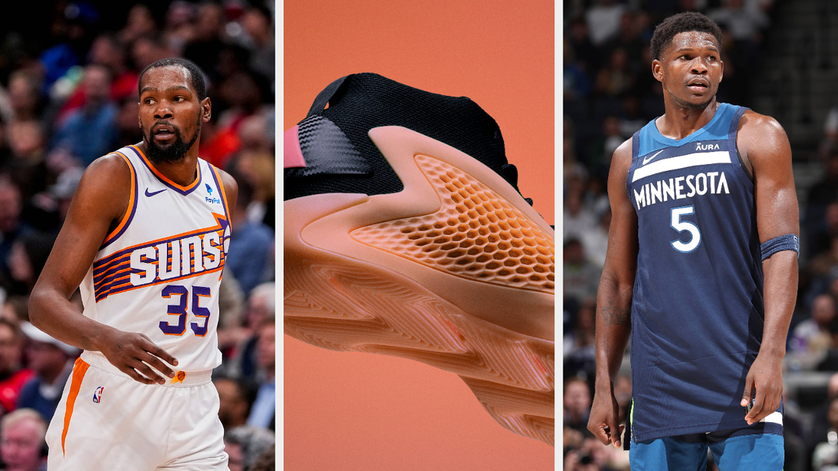 Adidas Is Flaming Kevin Durant on Twitter Right Now