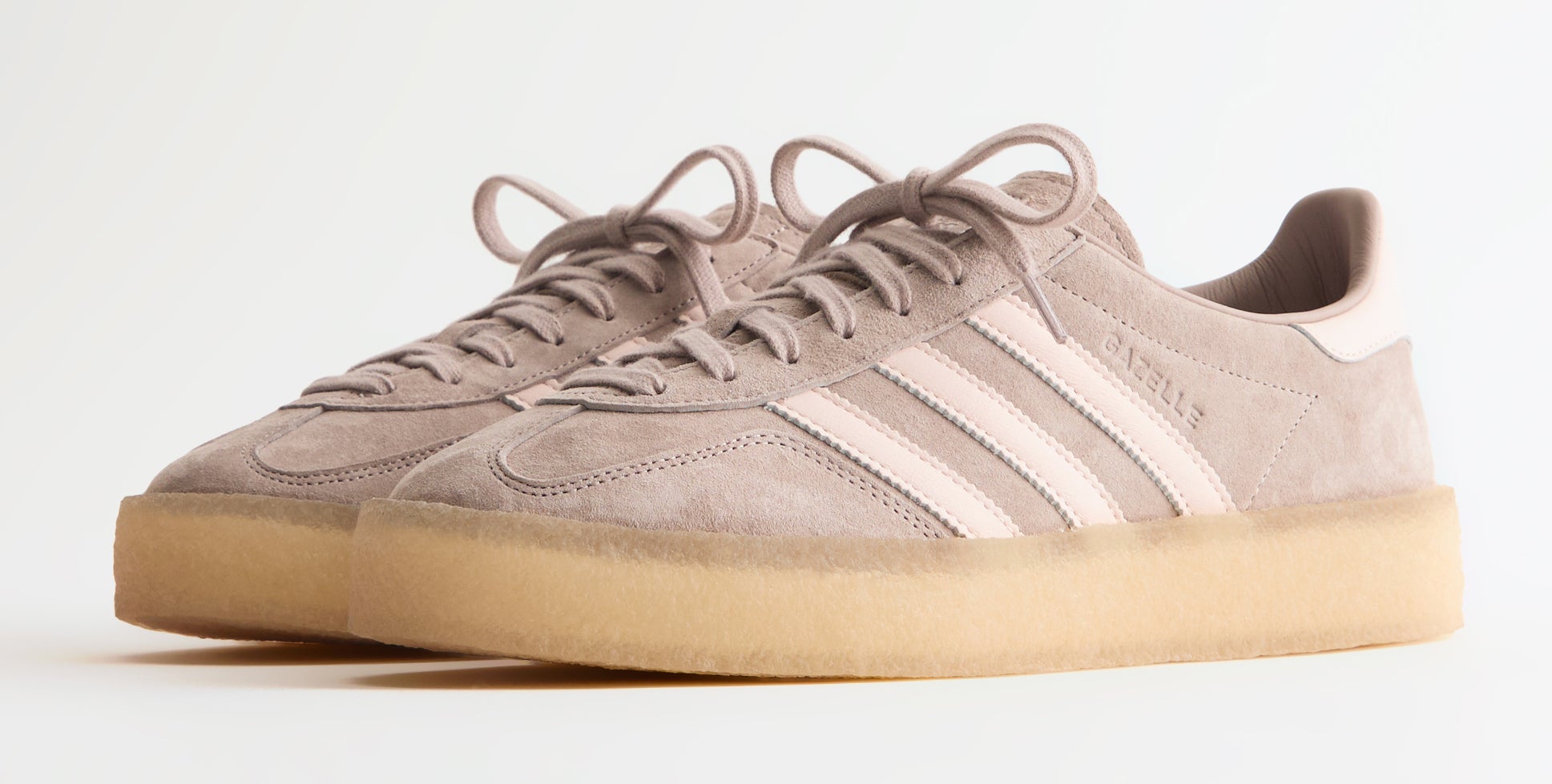 Ronnie Fieg x Clarks x adidas 8th St BW Army 