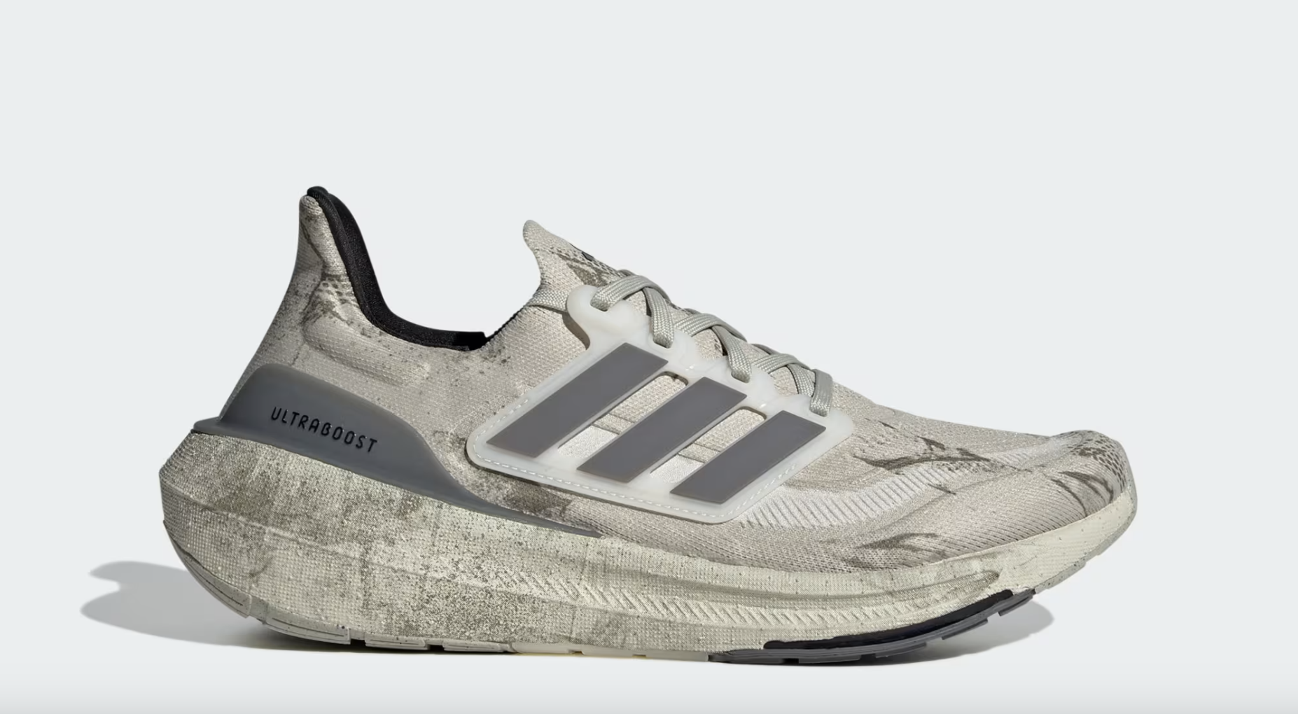 Adidas Ultra Boost Light Dirty Release Date IE5978