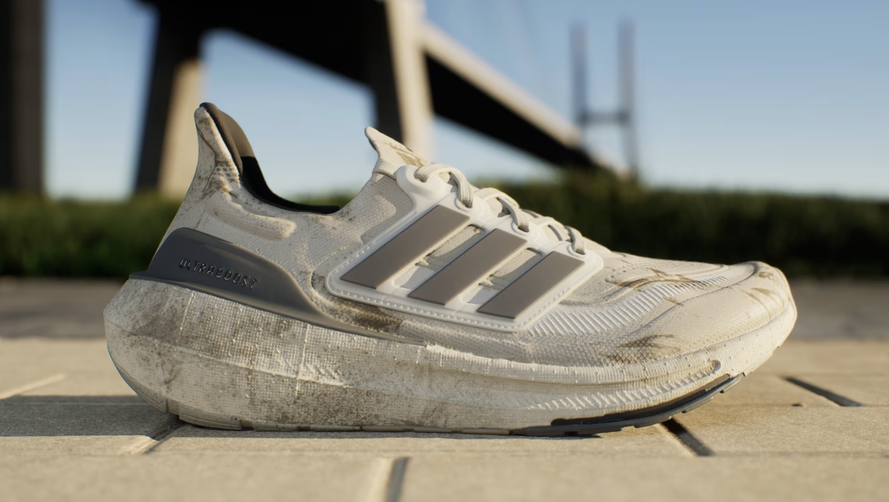 Adidas Ultra Boost Light Dirty Release Date IE5978