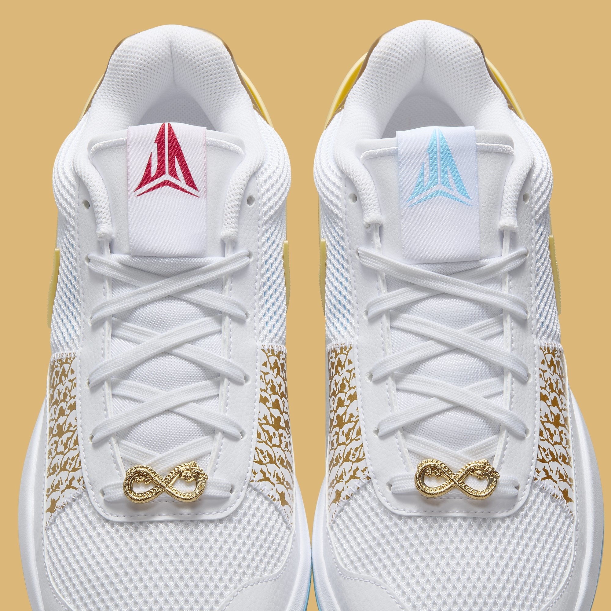 Nike Ja 1 'Year of the Dragon' 2024 Release Date FV1290-1