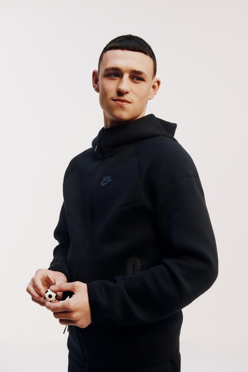 Nike Tech Fleece: Find The Latest Nike Tech Fleece Stories, News