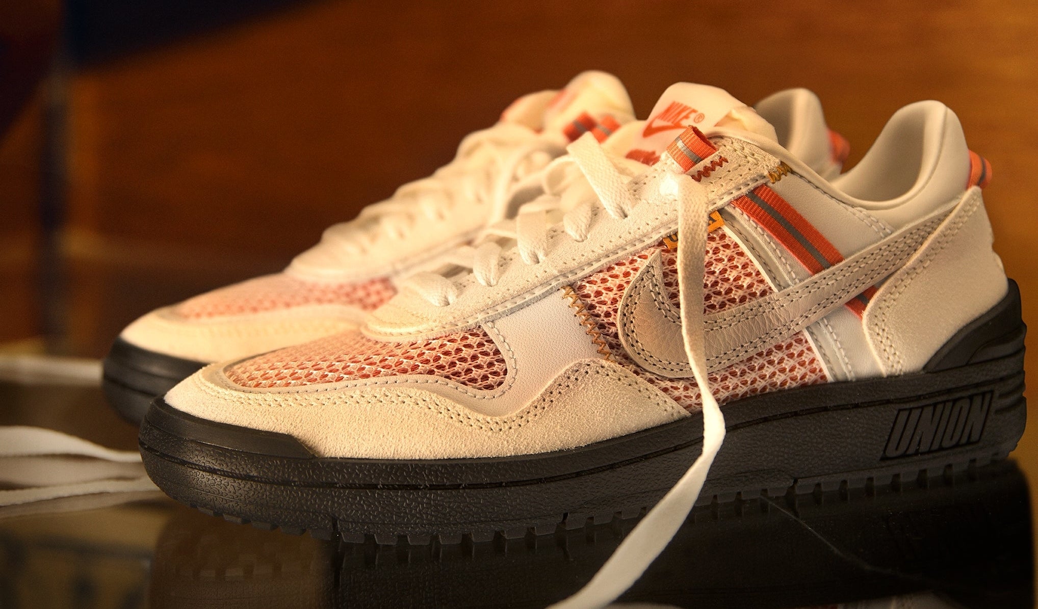 Union x Nike Field General Collab 2024 Release Date