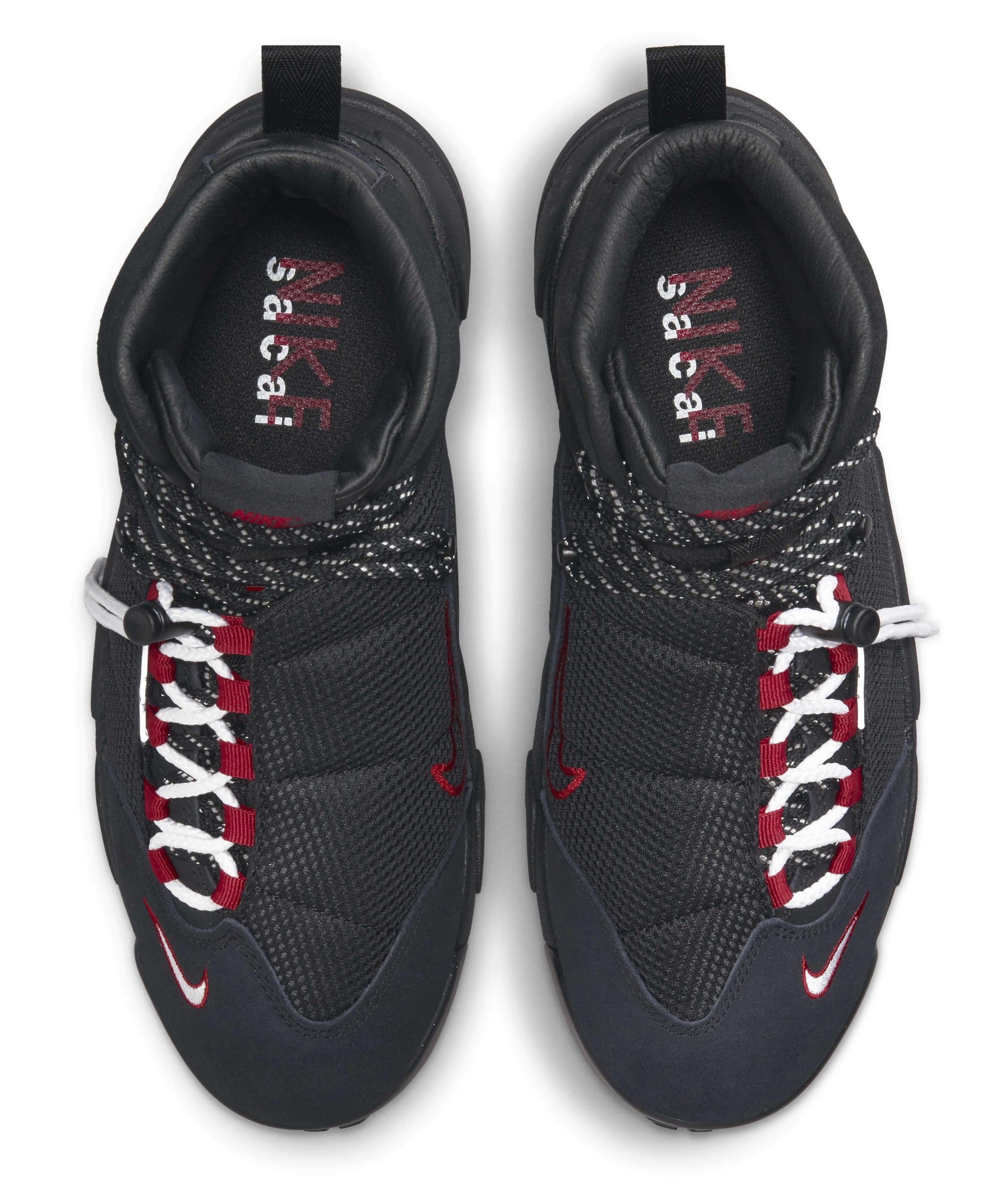 Official Look at Sacai's Next Nike Collab