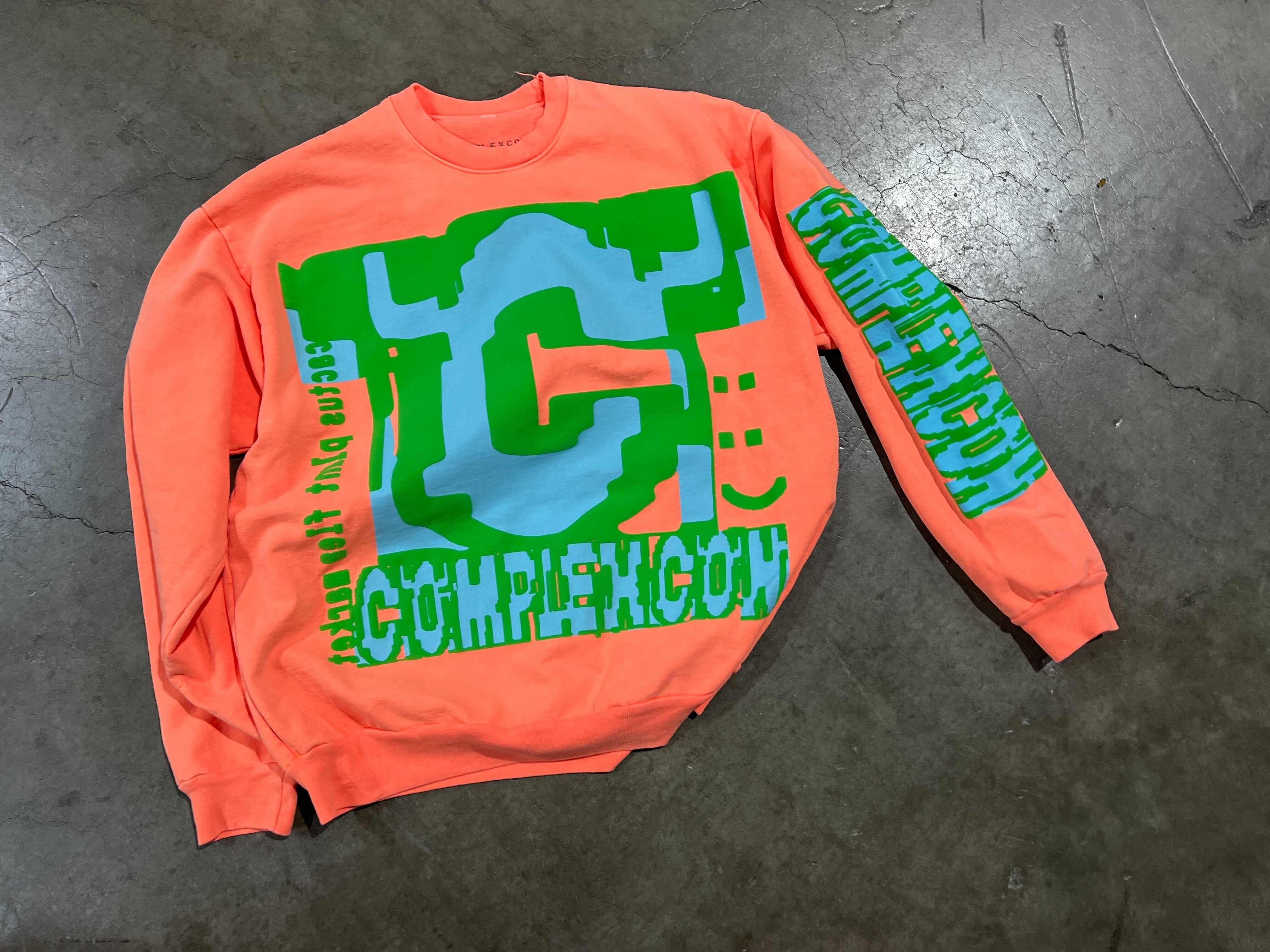 Shop CACTUS PLANT FLEA MARKET's ComplexCon 2023 Merch