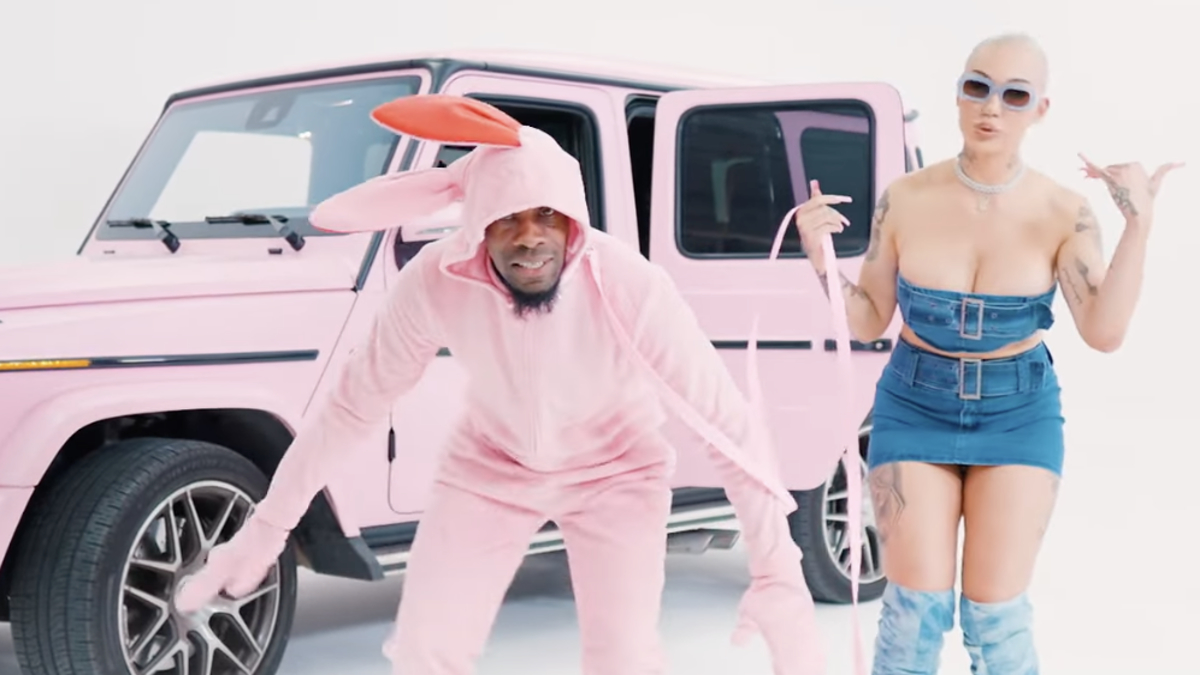 Freddie Gibbs Ex Drops Diss Track & Music Video “New Baby Mama