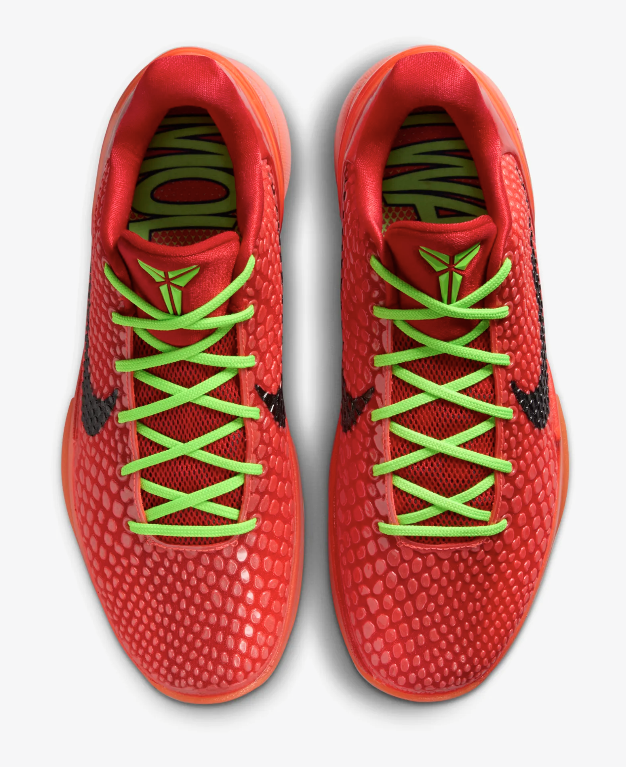 How to Buy the Nike Kobe 6 Protro 'Reverse Grinch' FV4921