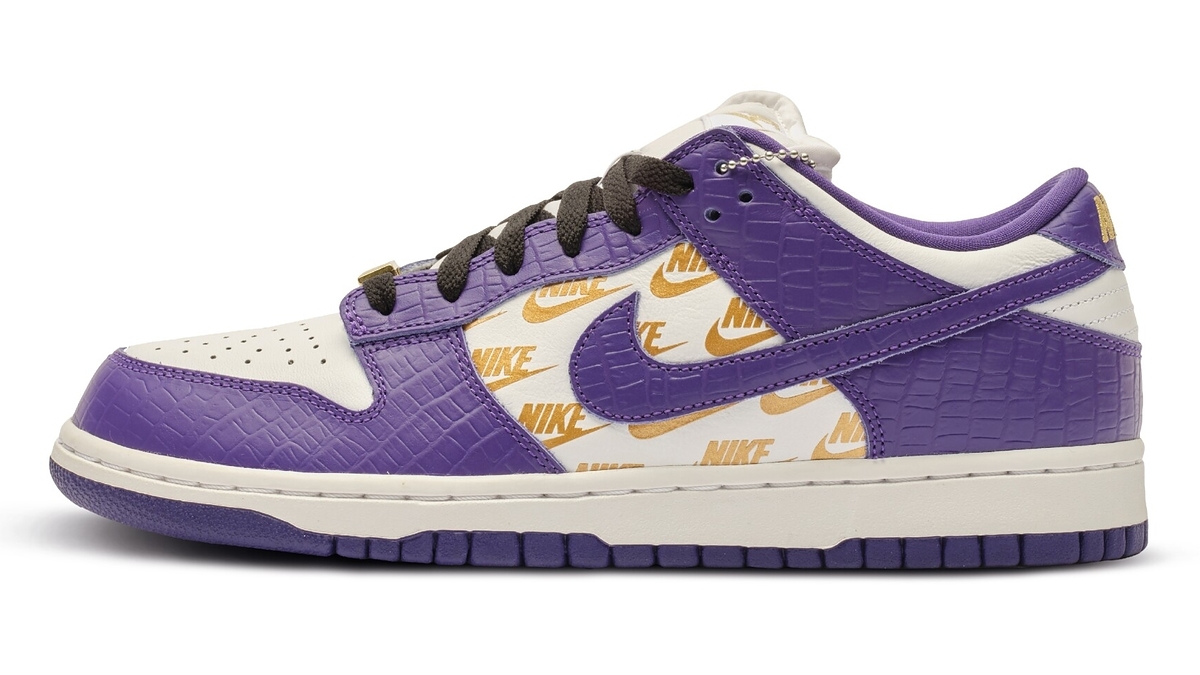 Nike outlet dunk low unreleased