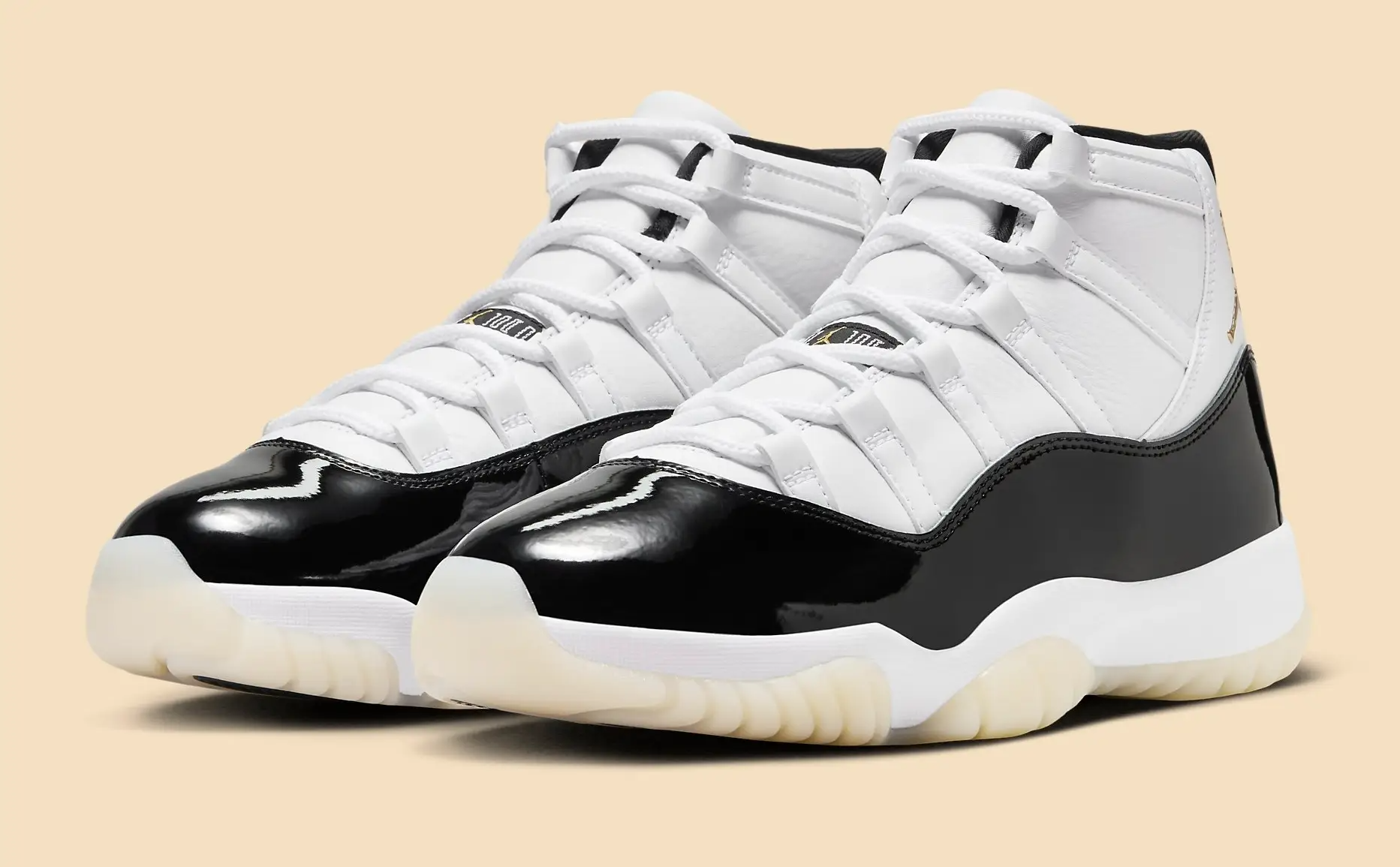 新品Nike Air Jordan 11 Retro \"Gratitude Air Jordan 11 'Gratitude' (CT8012-170) Release Date. Nike SNKRS