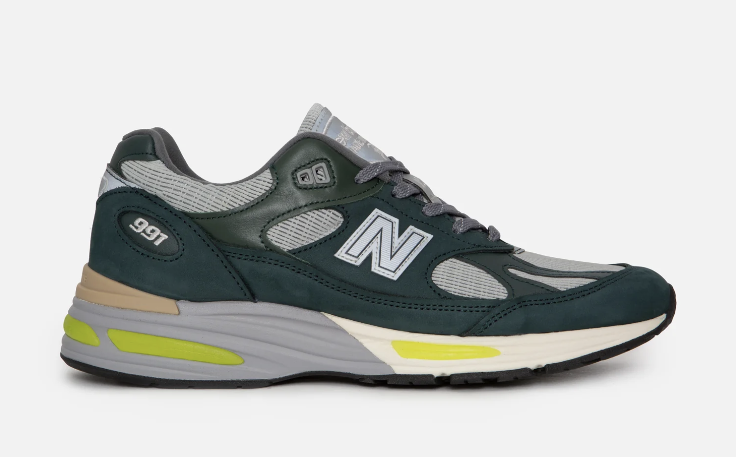 ◆コラボ商品◆NEW BALANCE X PATTA 991V2 MADE IN UK◆送料込◆ Patta x New Balance 991v2 U991PD2 U991PB2