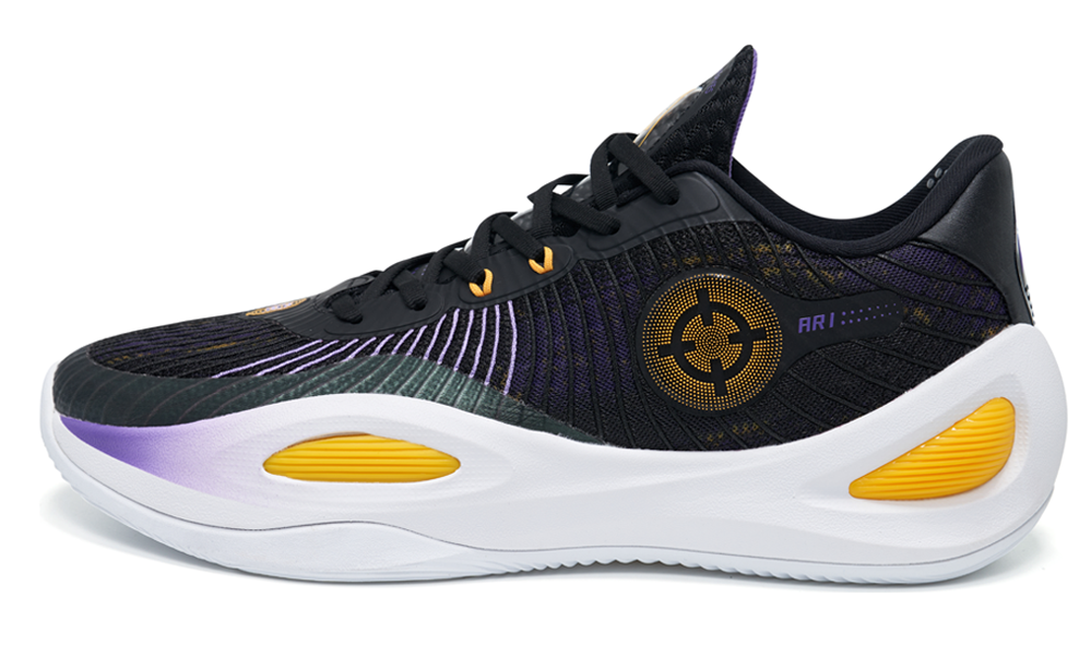 Austin Reaves Rigorer AR1 Signature Shoe Release Date