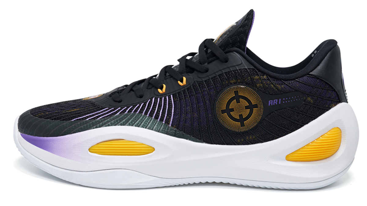 Austin Reaves Rigorer AR1 Signature Shoe Release Date