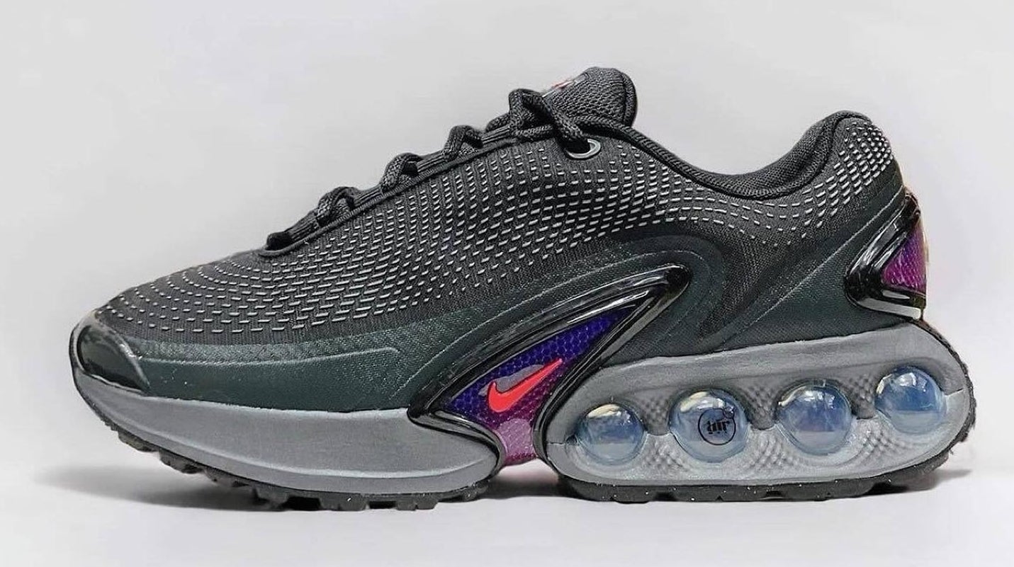 Nike Is Releasing a New Sneaker for Air Max Day 2024