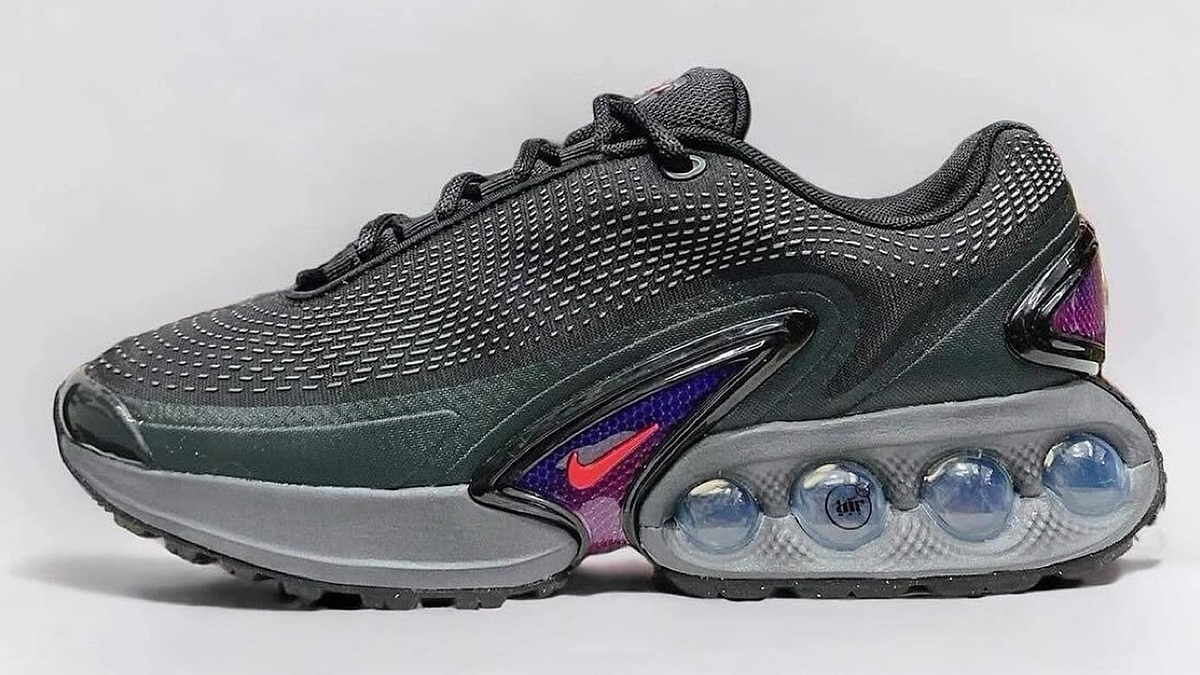 Nike Is Releasing a New Sneaker for Air Max Day 2024