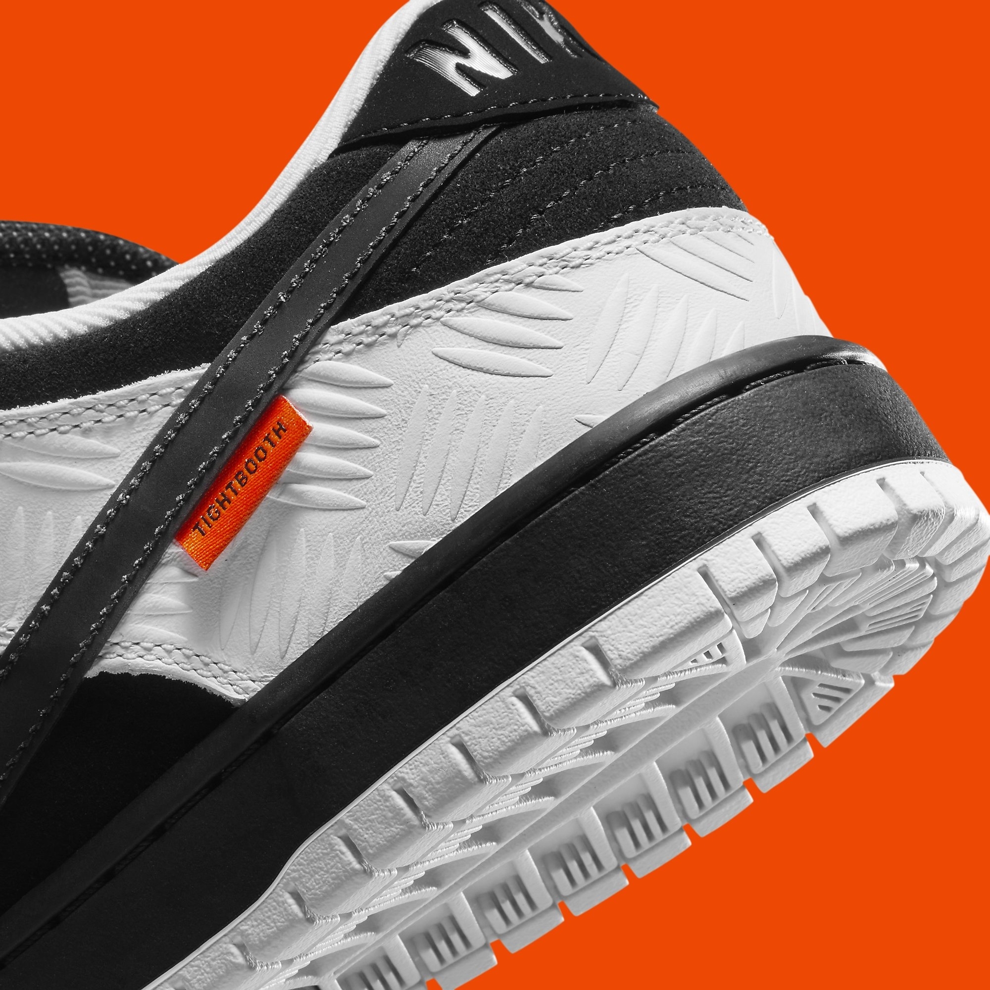 Tightbooth x Nike SB Dunk Low Collab Release Date FD2629-