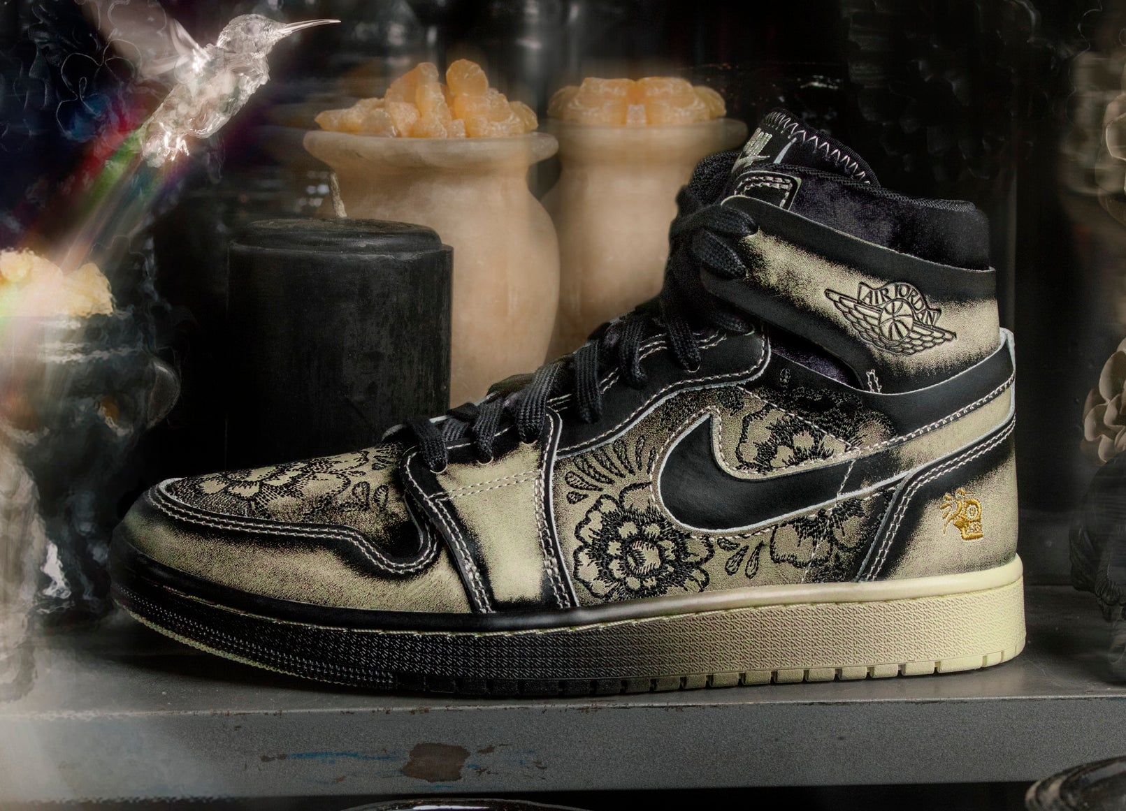 Nike 2023 'Día de Muertos' Collection Release Date