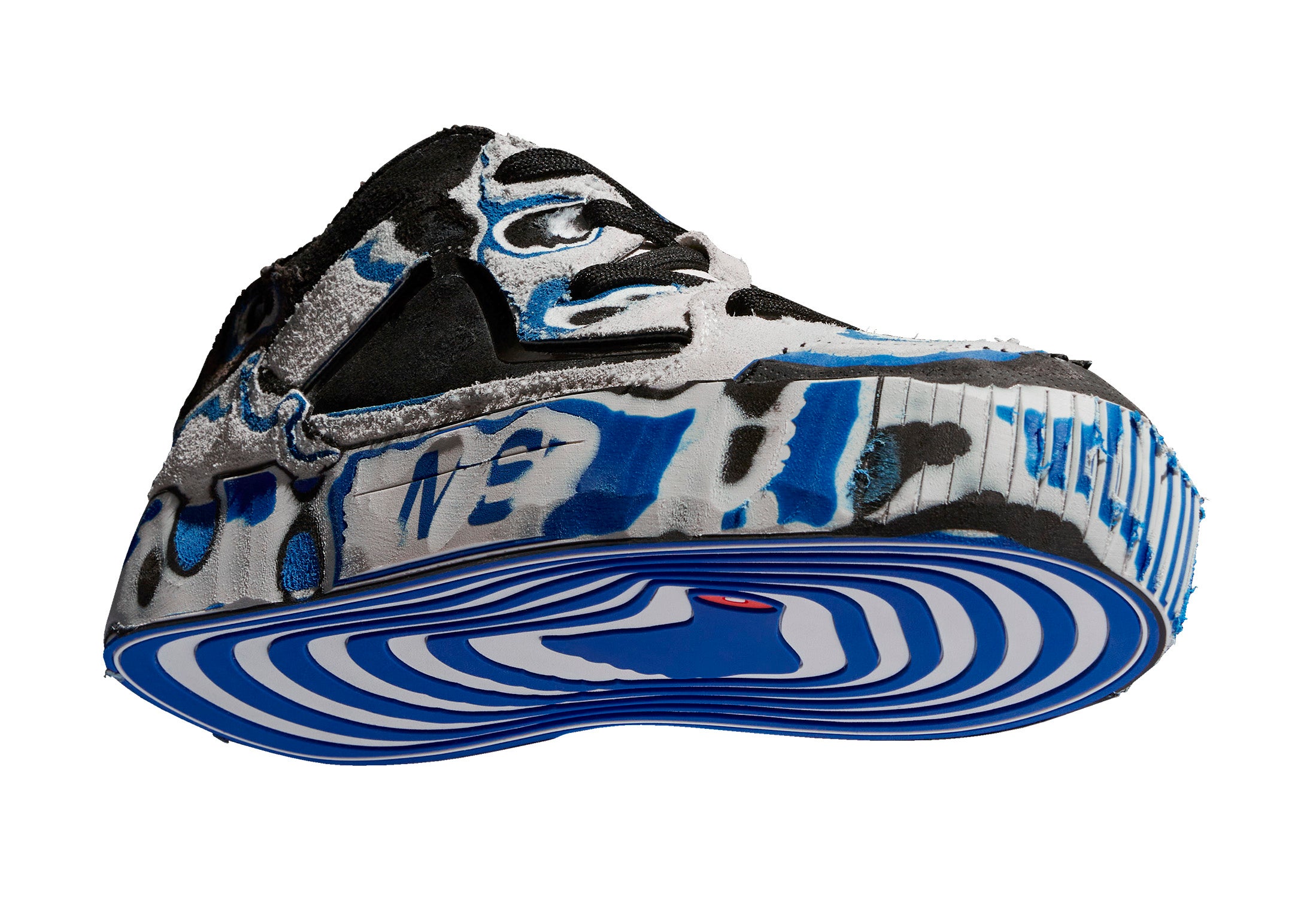 Dremel x MSCHF Gobstomper Collab Release Date