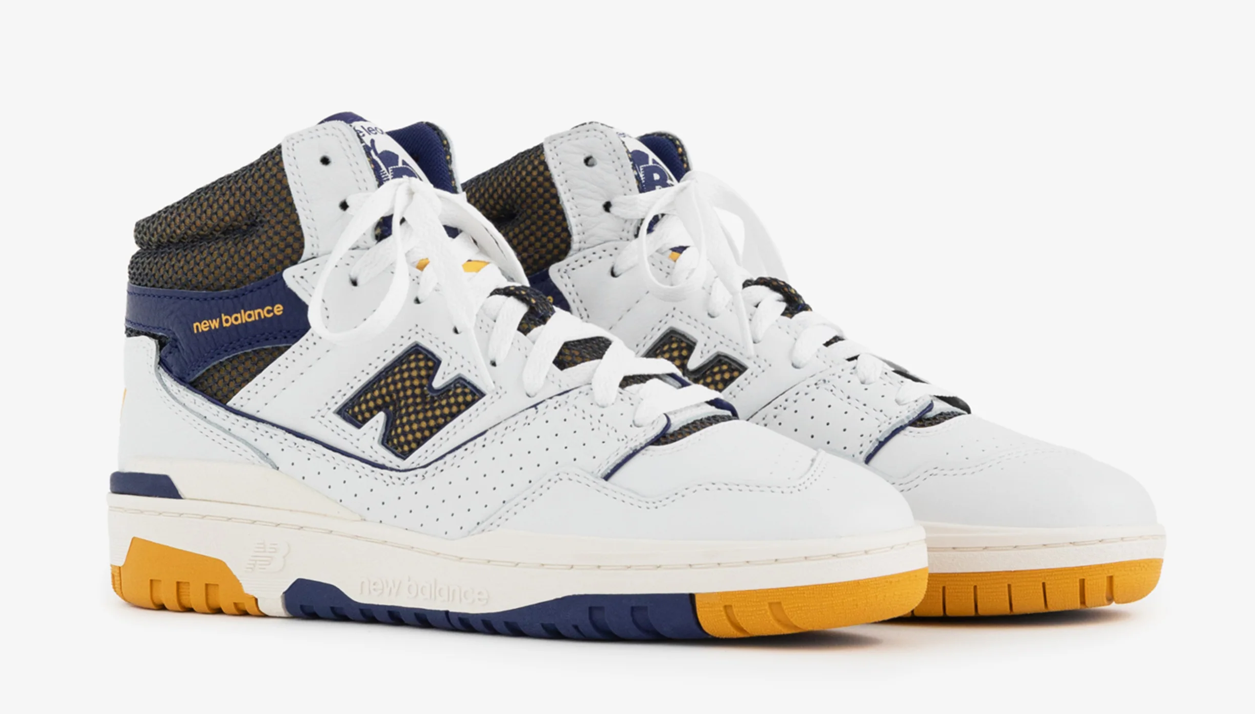 Aime Leon Dore x New Balance 550 & 650 Fall/Winter 2023