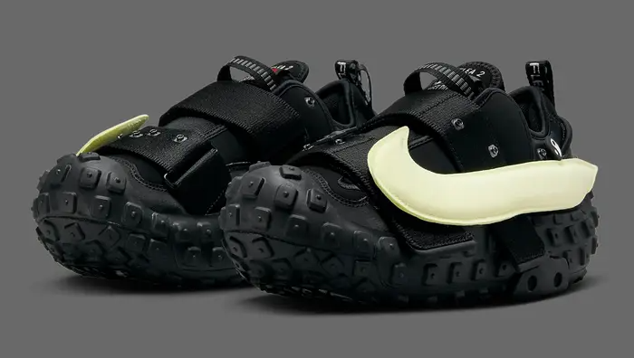 Cactus Plant Flea Market Nike Air Flea 2 DV7164 Release D