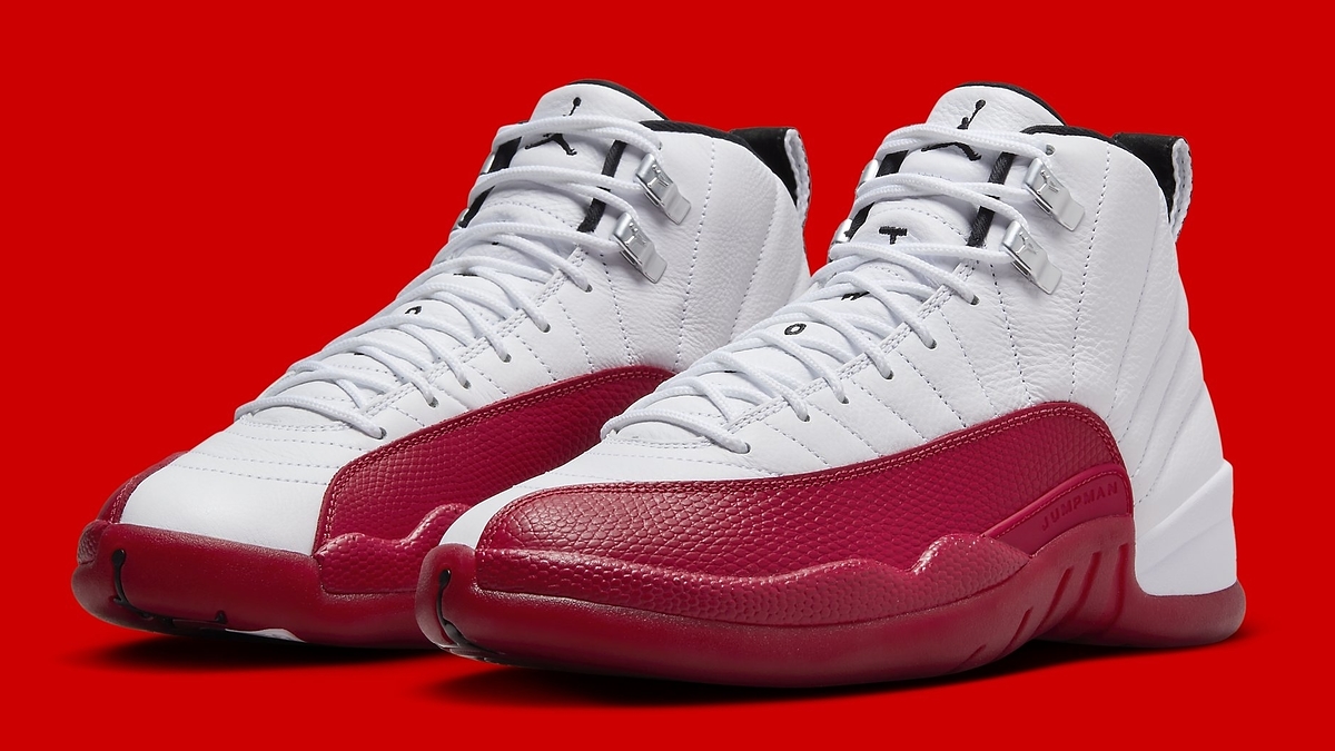 When did fashion the retro 12 come out