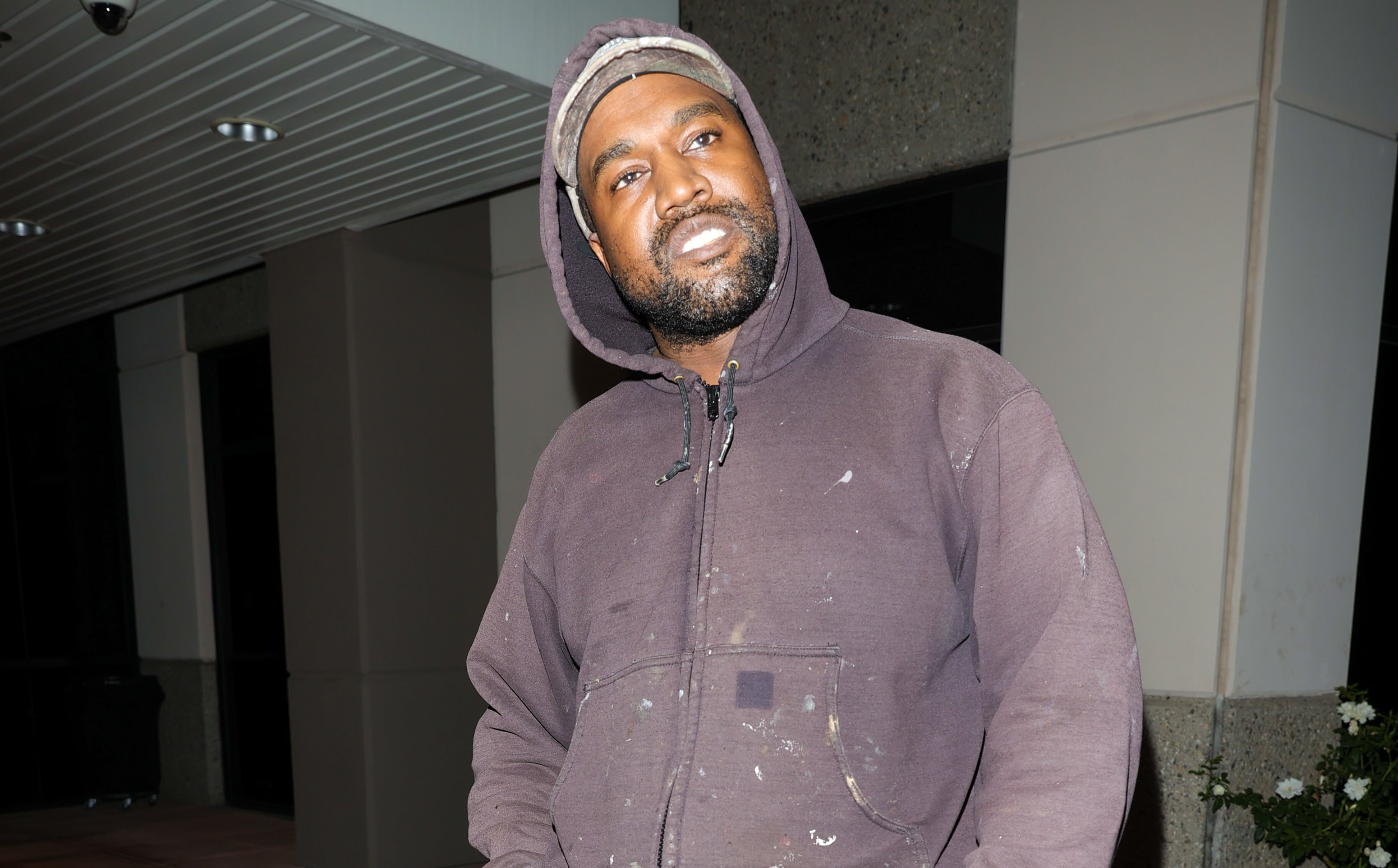 Kanye West Hires Gosha Rubchinskiy as New Yeezy Head of D