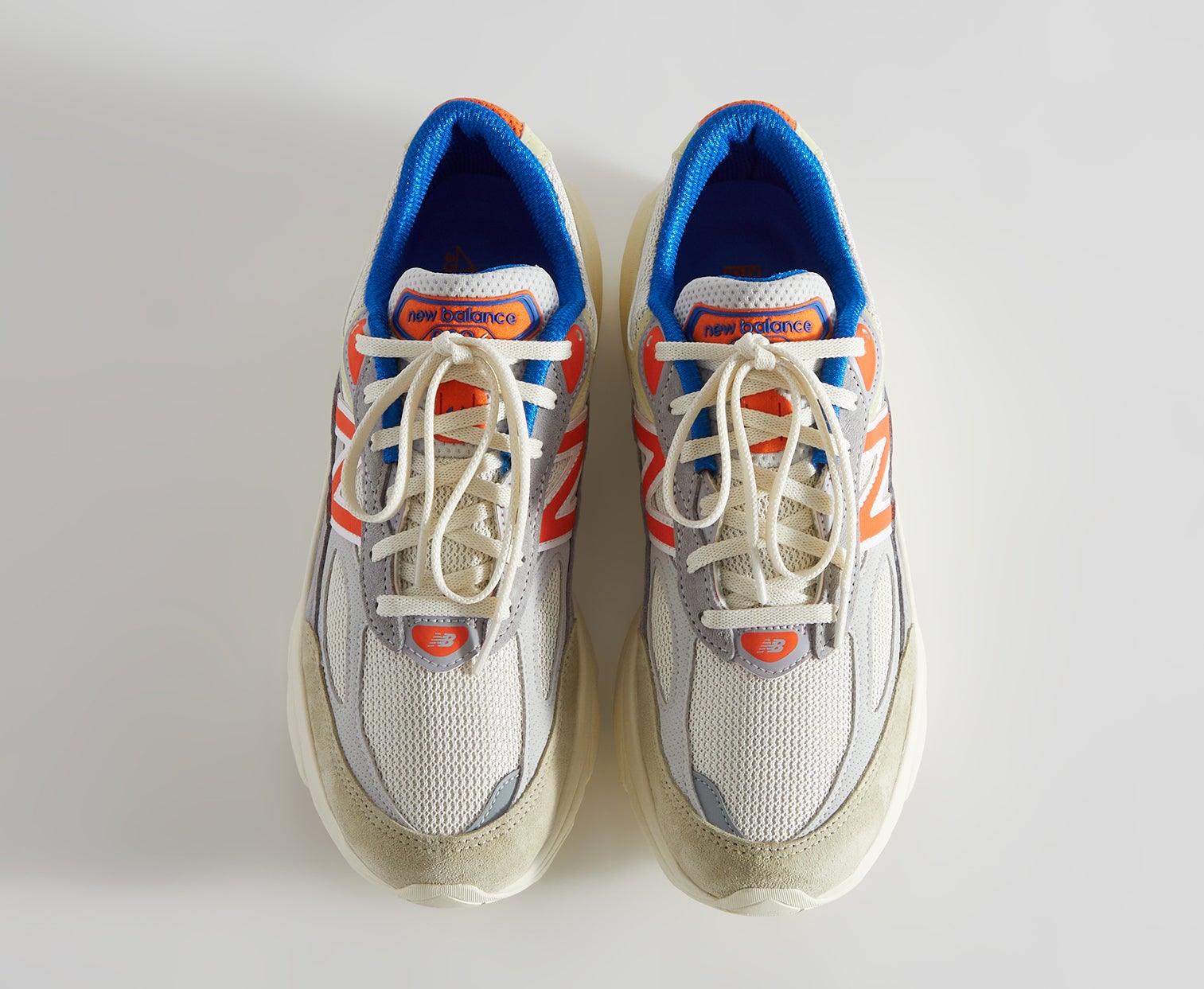 KITH New Balance 990V6 Ronnie Fieg u0026 MSG U990KN6 KITH New Balance 990V6 Ronnie Fieg \u0026 MSG Antique White Scarlet  (Men\u0027s) | eBay