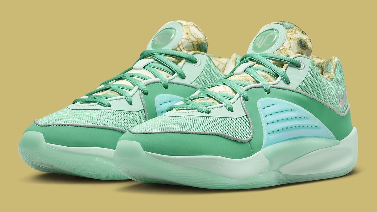 Nike KD 16 'Wanda' Release Date DV2917-301