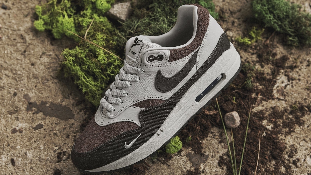 Nike Air Max 1 Size?-Exclusive 'Considered' Release Date