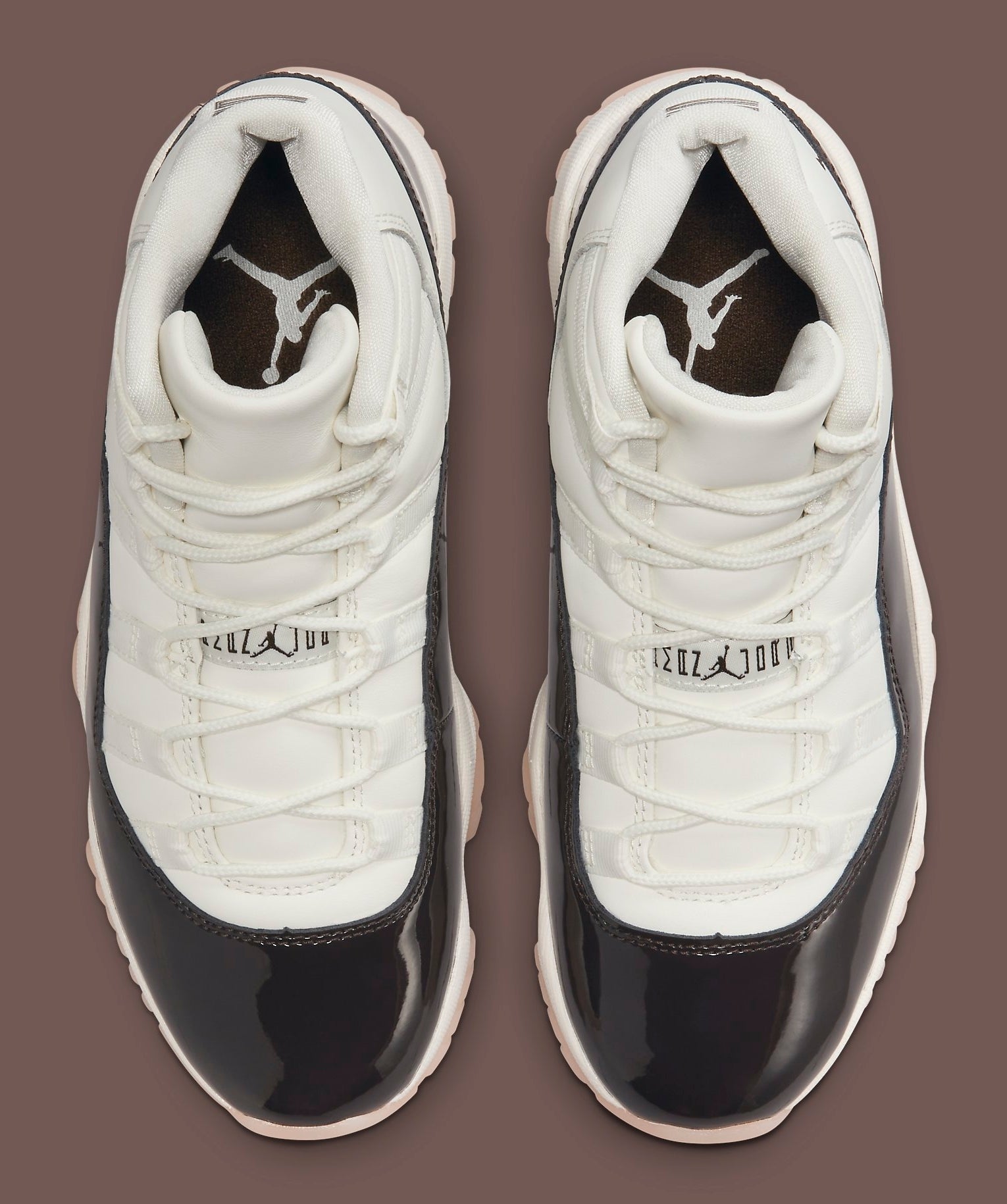 Neapolitan' Air Jordan 11s Officially Drop in November
