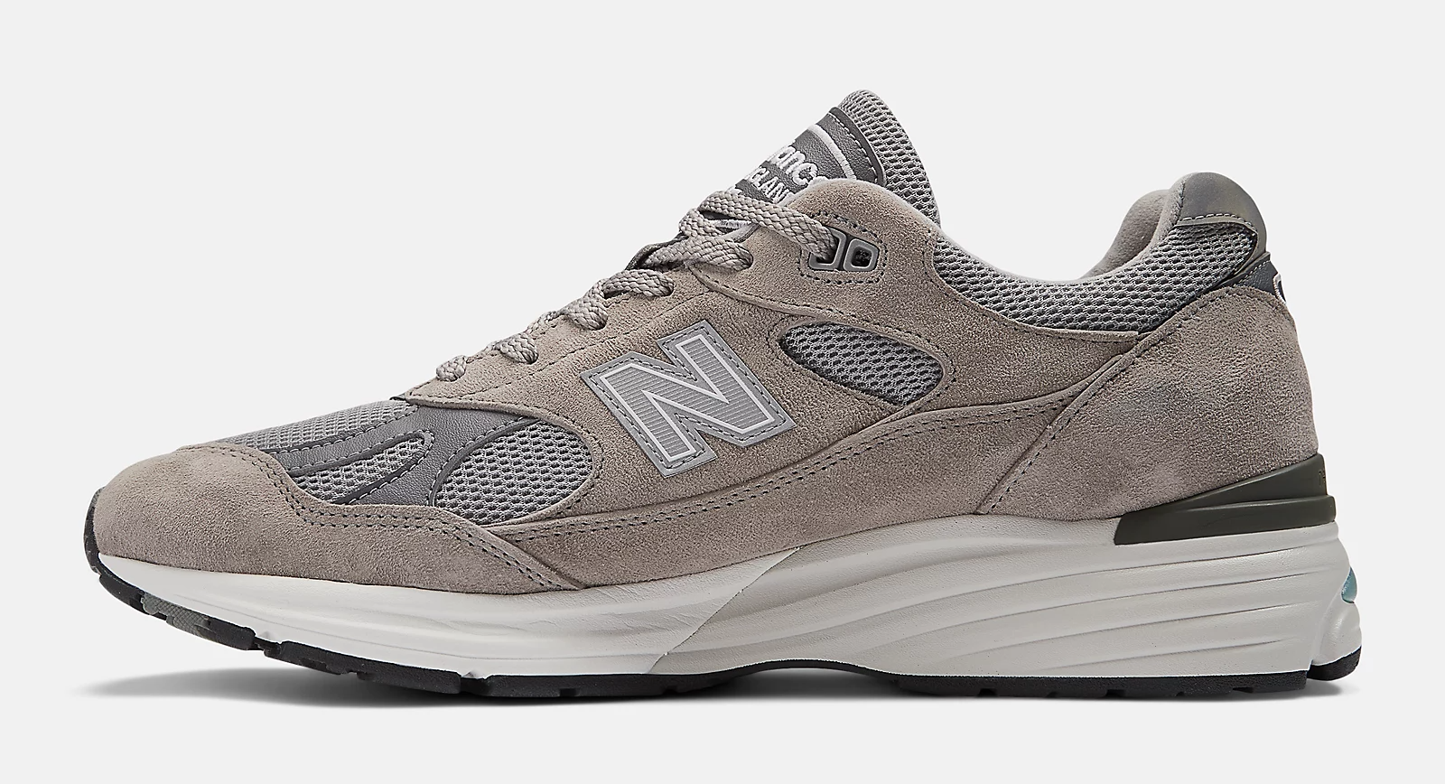 New Balance 991v2 Made in UK U991GL2 Release Date