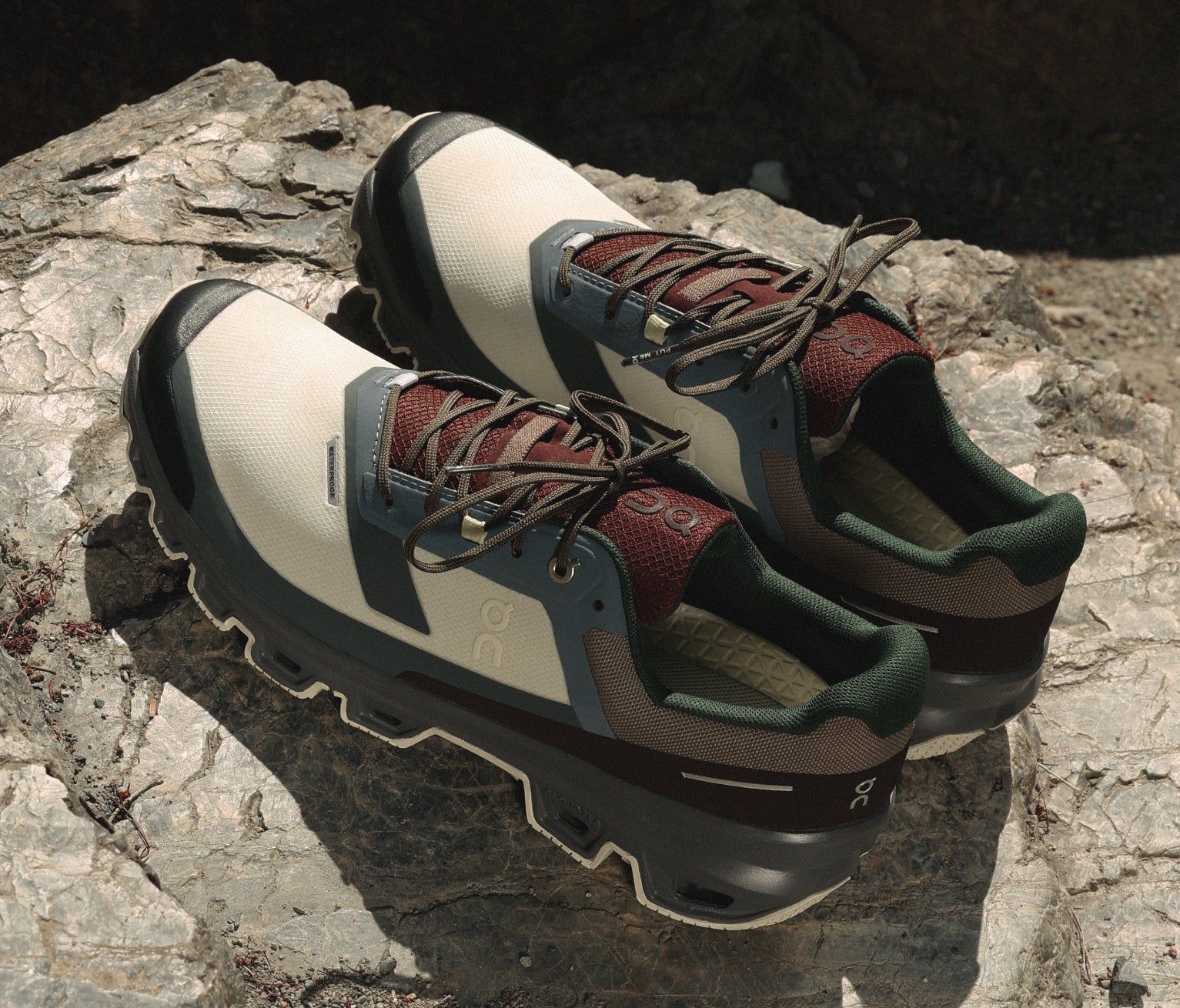 Packer and On's First Sneaker Collab Releases This Week