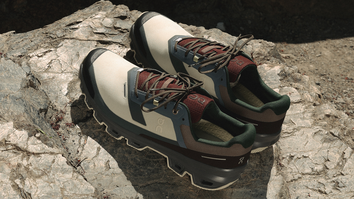 Packer and On's First Sneaker Collab Releases This Week