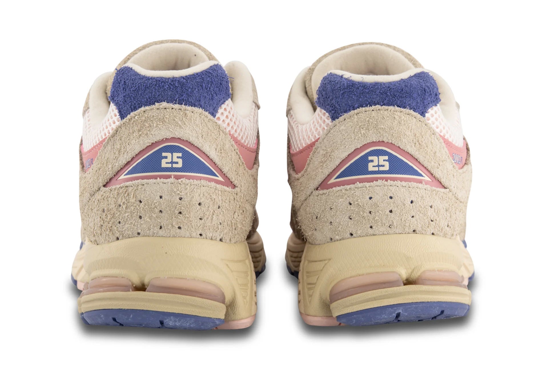 New balance x Hype DC ☆ M2002RHE ‘Native Dynamics' New Balance x Hype DC 2002R 