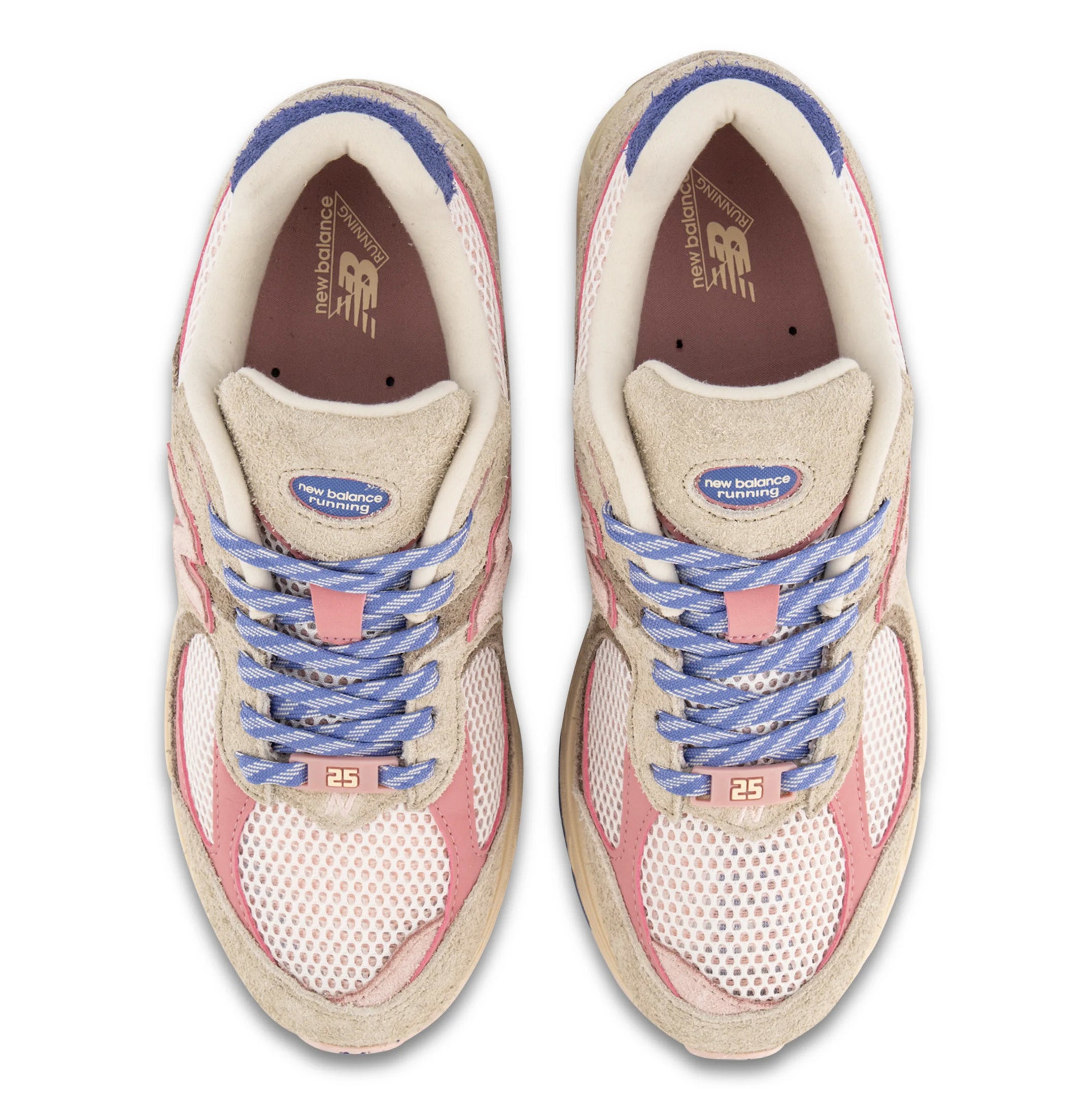 New balance x Hype DC ☆ M2002RHE ‘Native Dynamics' New Balance x Hype DC 2002R 