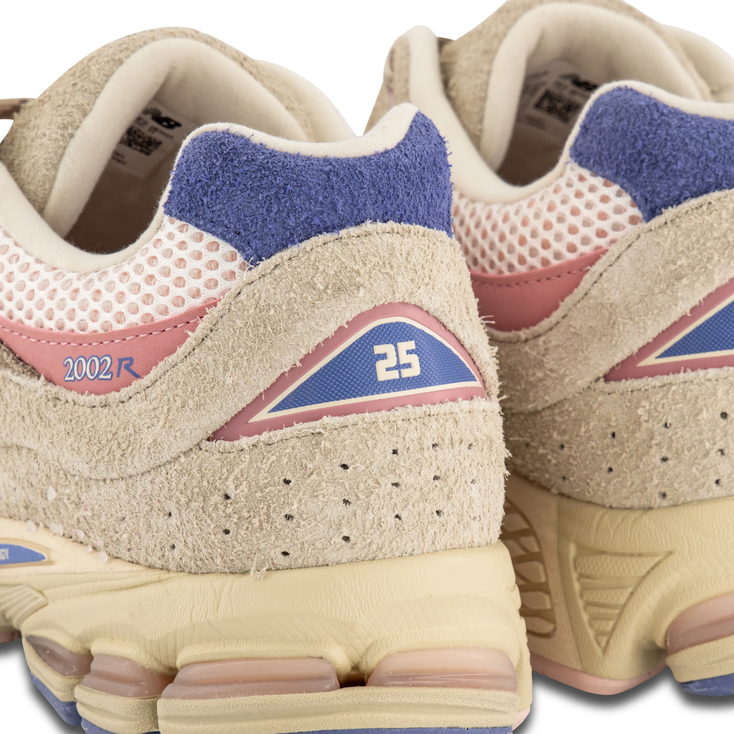 New balance x Hype DC ☆ M2002RHE ‘Native Dynamics' Hype DC x New Balance M2002 Native Dynamics | Where To Buy
