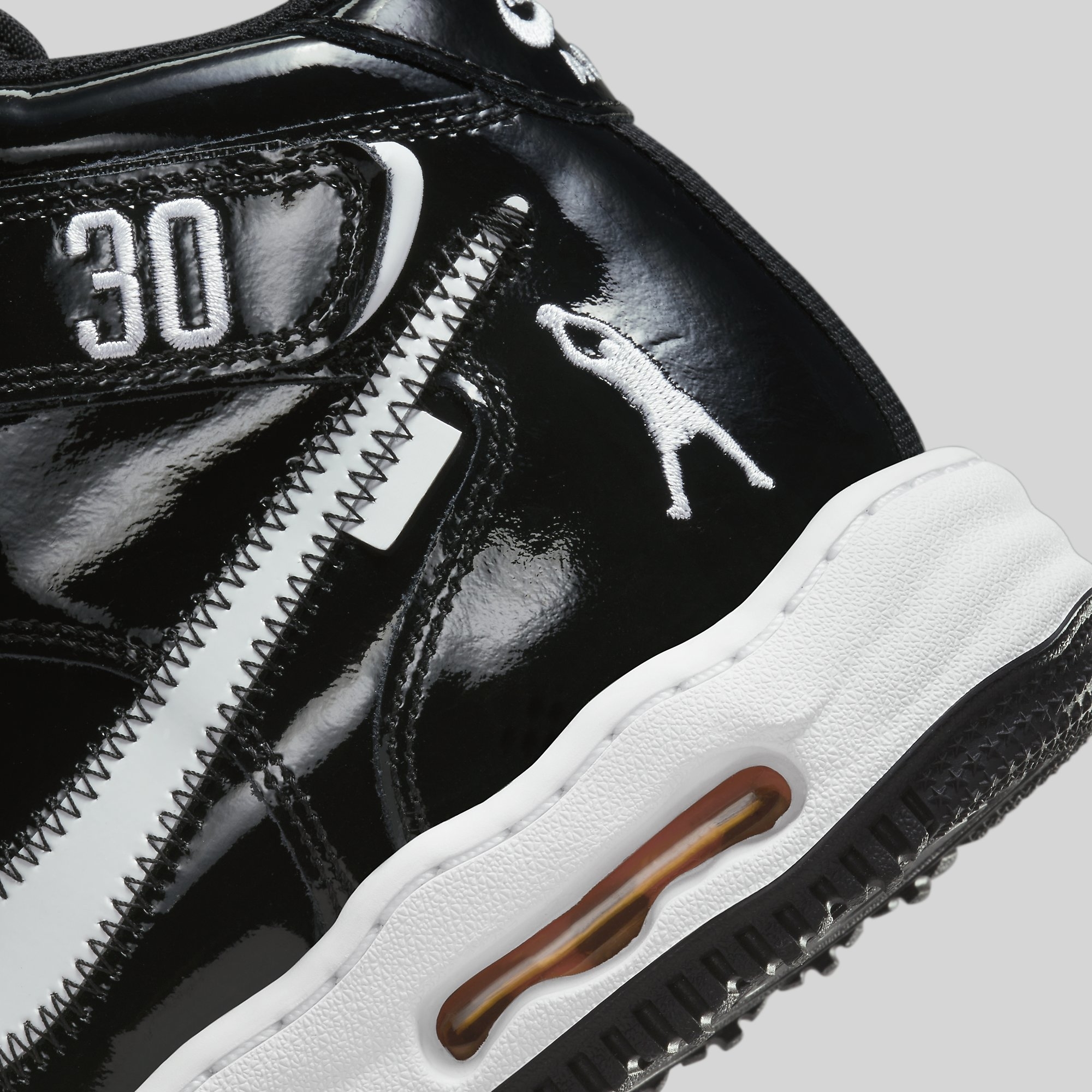 Off-White x Nike Air Force 1 Mid 'Sheed' Release Date DR0