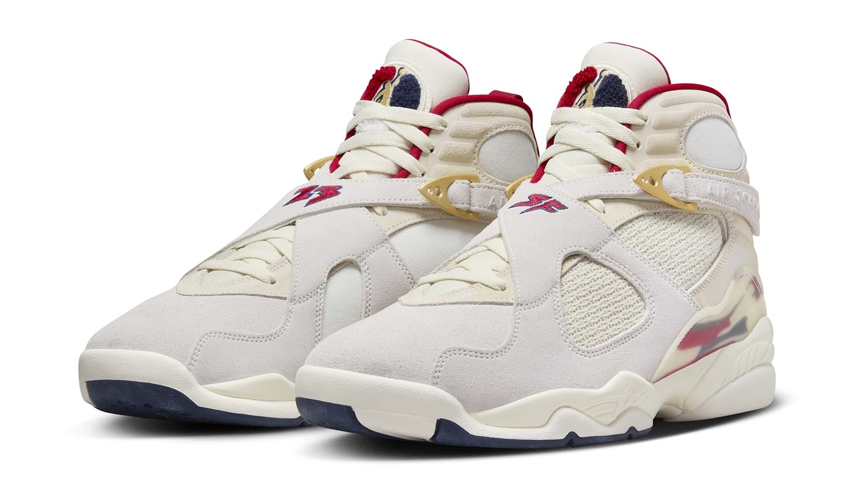 Jordan 8 releases online