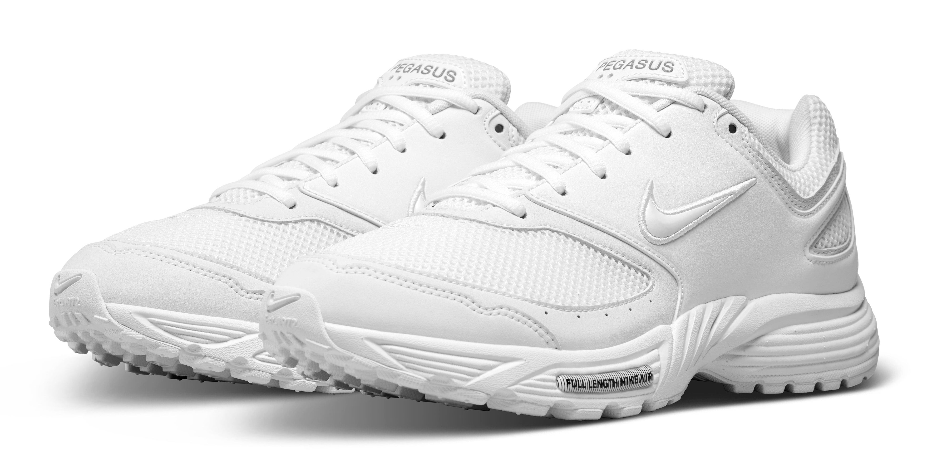 Comme des Garcons' New Nike Collab Just Dropped