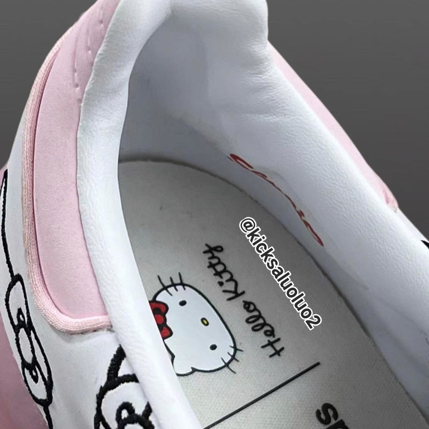 adidas gazelle silver green womens Women's adidas Stan Smith Shoes Hello Kitty