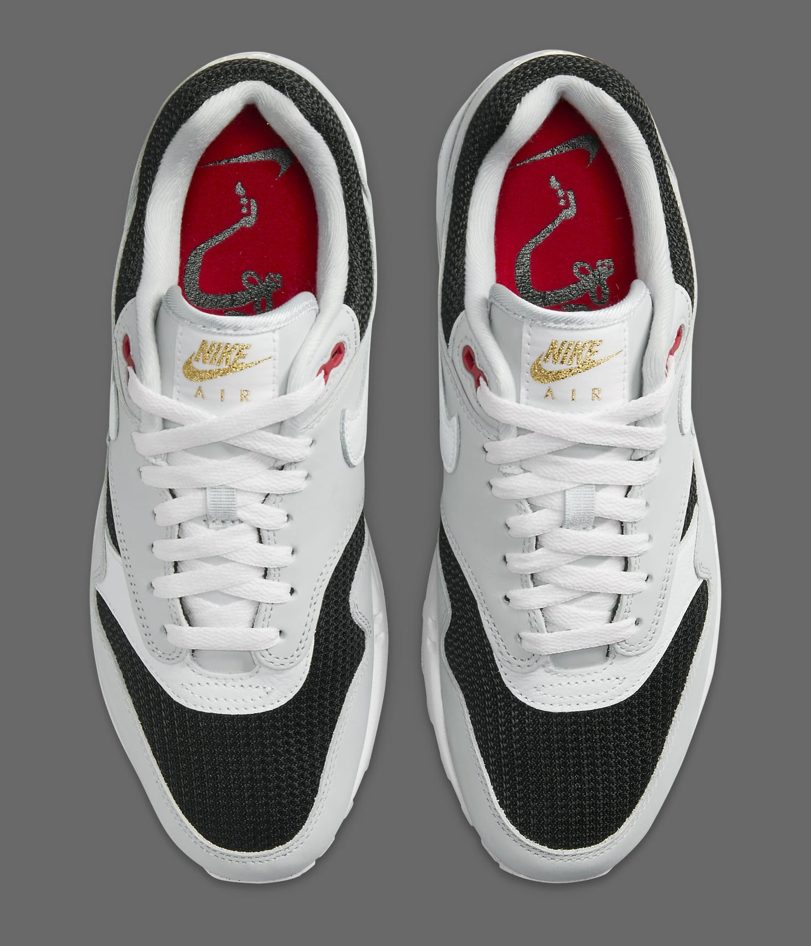 Nike Air Max 1 'Urawa' 2023 Release Date FD9081-001