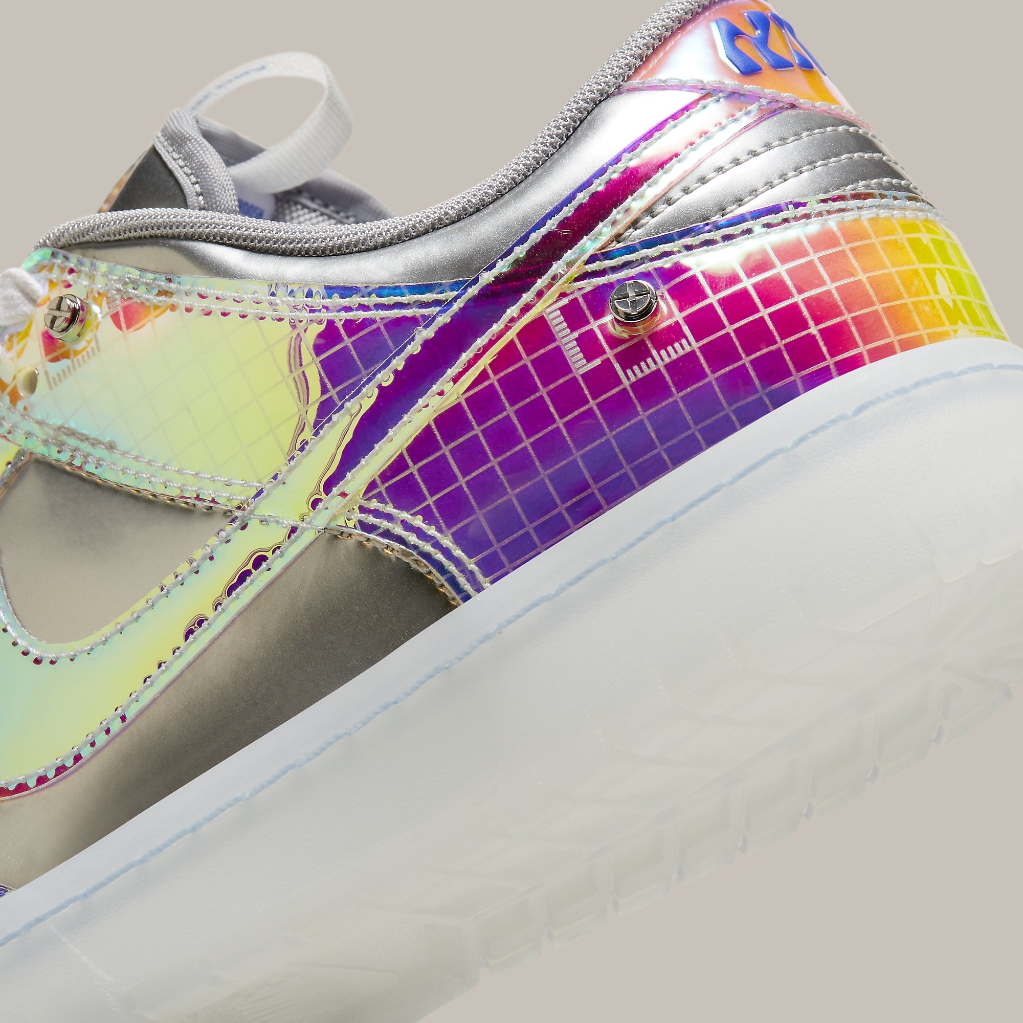 NIKE ☆ Dunk Low ‘Be True To Your DNA’ Nike Dunk Low SE Be True to Your DNA Hyperflat (PS) - FV3618