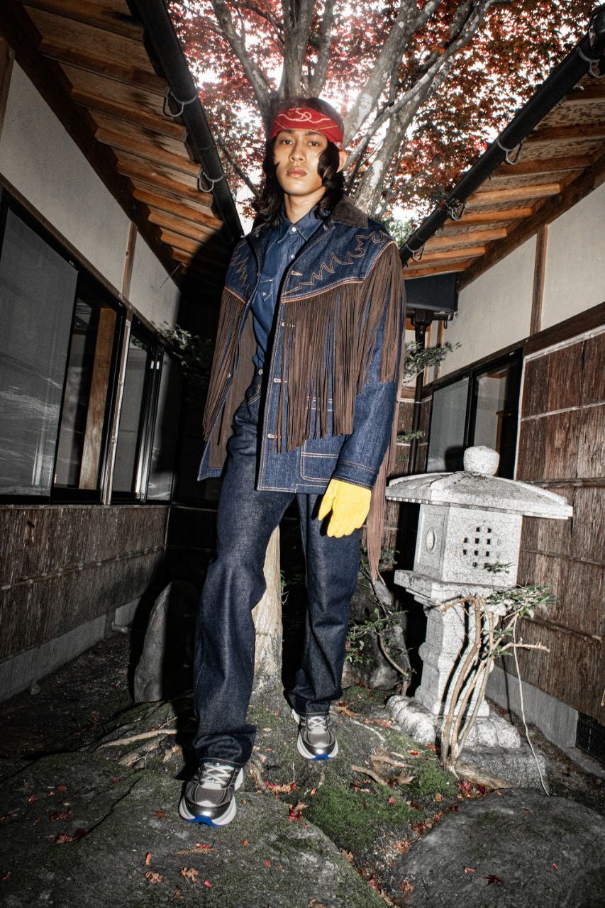 KENZO x LEVI'S® バンダナ – リーバイス®公式オンラインストア