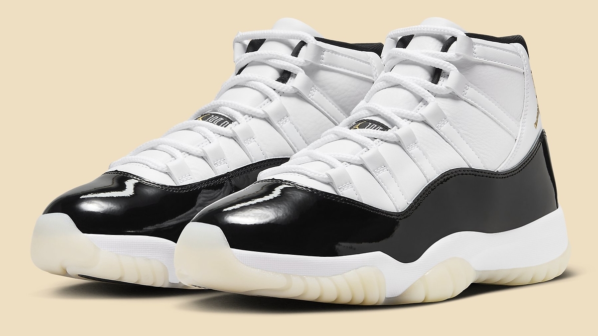 Air jordan 11 defining moments on sale